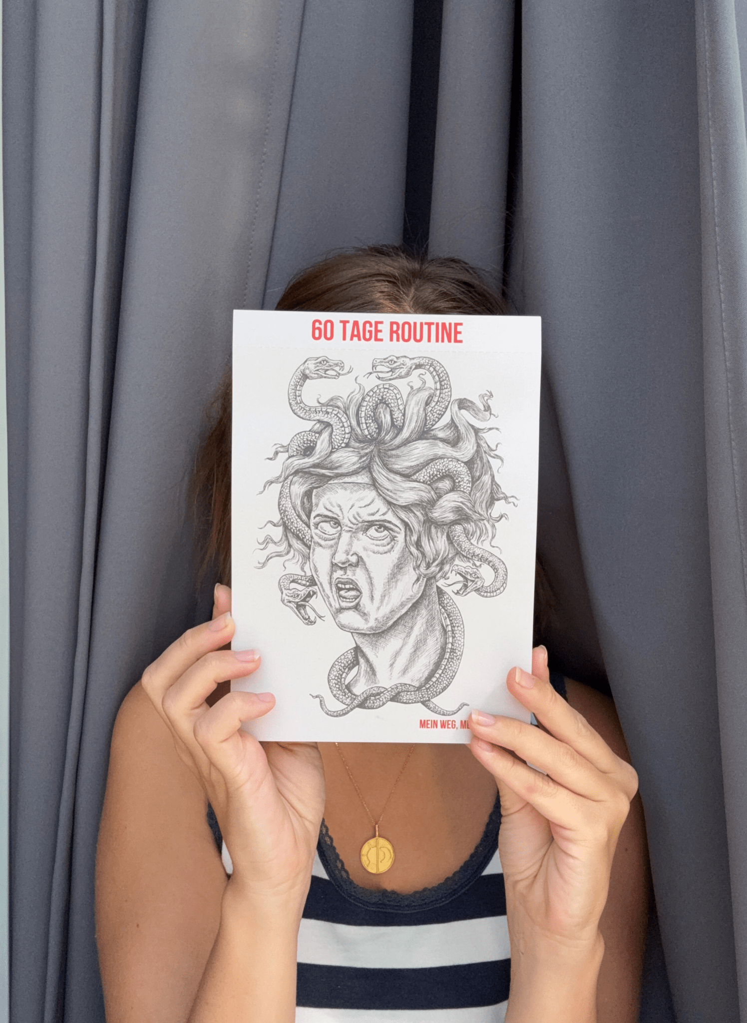 hei - kju Motivationskalender 60 Tage – Tägliche Motivation & positive Sprüche - hei - kju