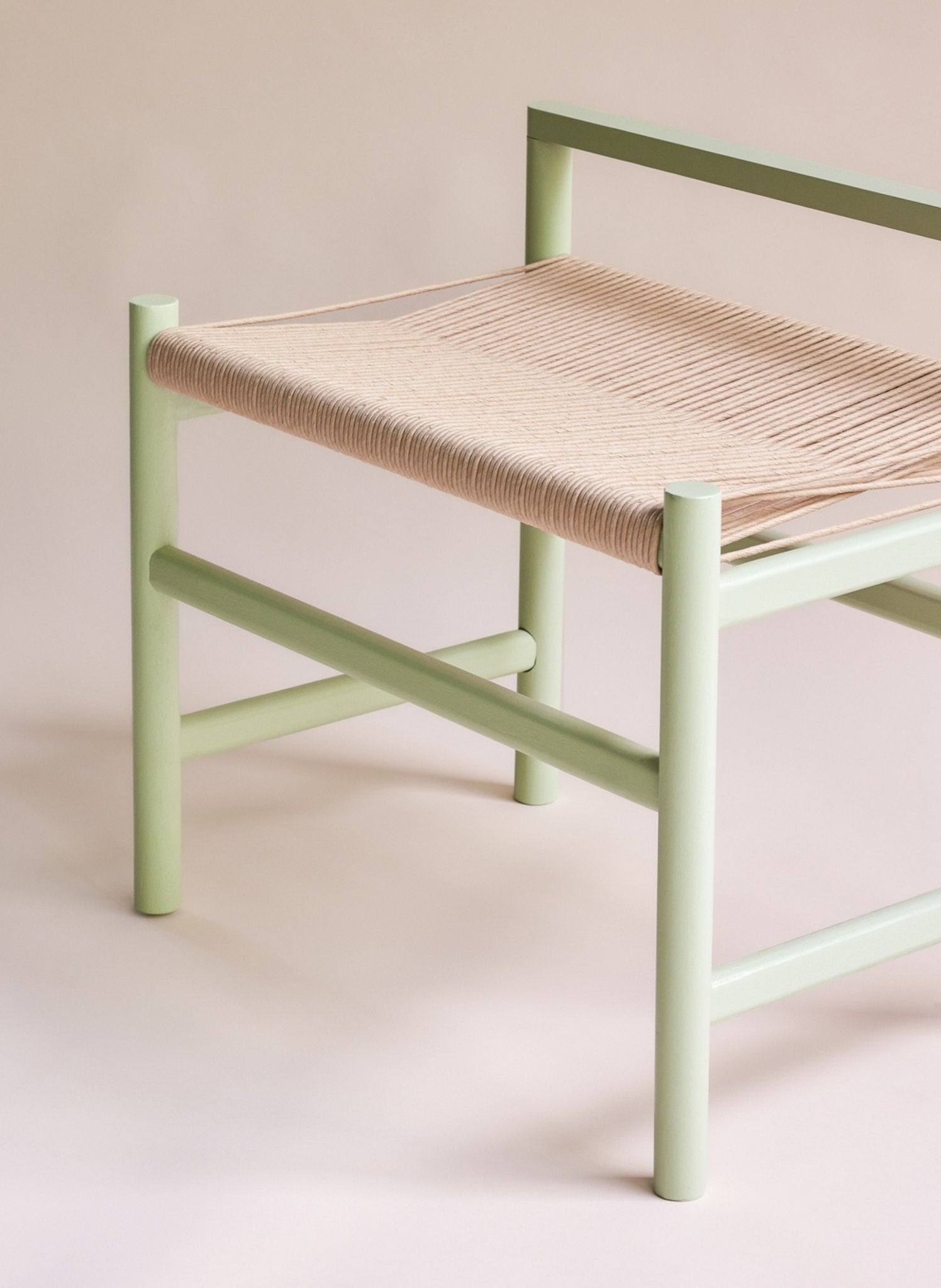 HÜBSCH Beistelltisch Heritage - hei - kju