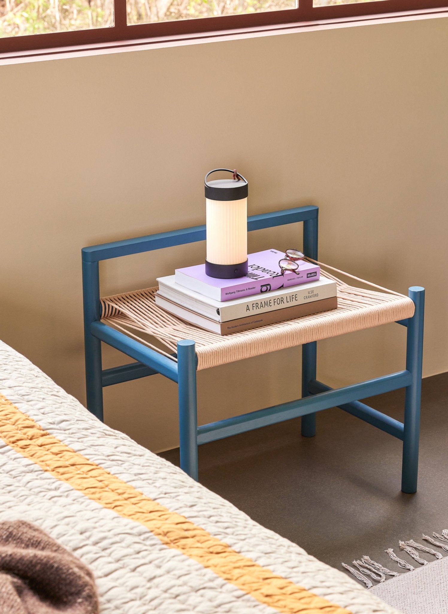 HÜBSCH Beistelltisch Heritage - hei - kju