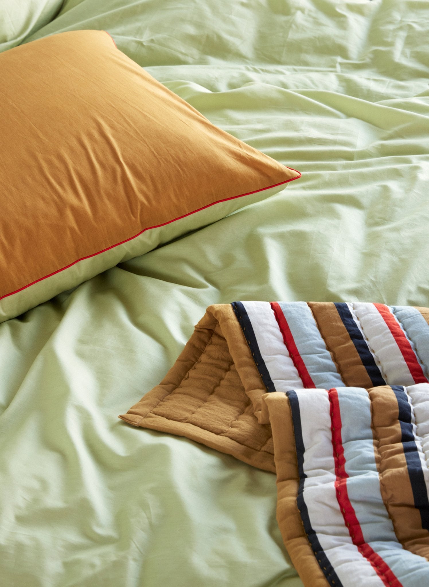 HÜBSCH Bettwäsche Aki - hei - kju