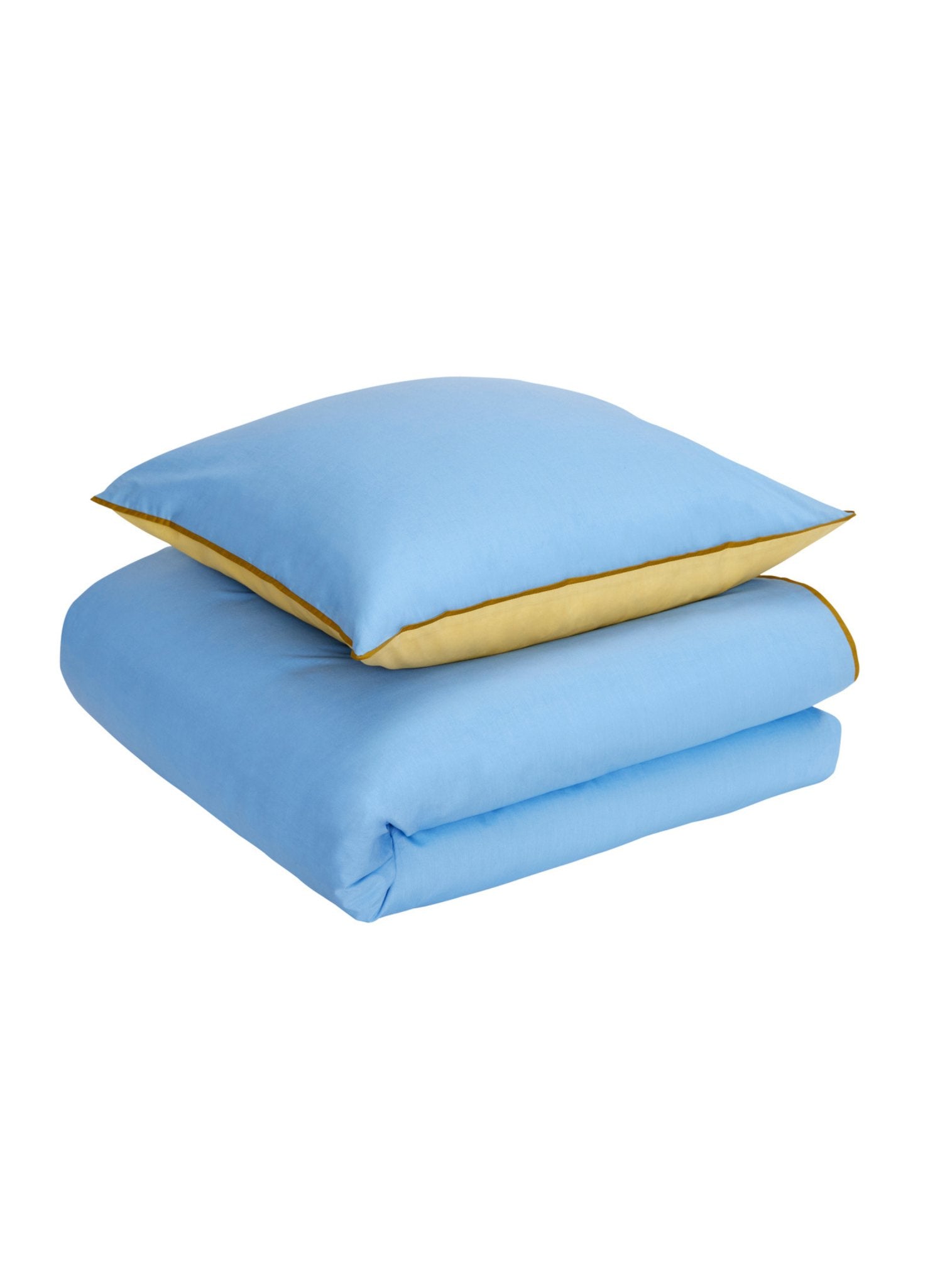 HÜBSCH Bettwäsche Aki - hei - kju