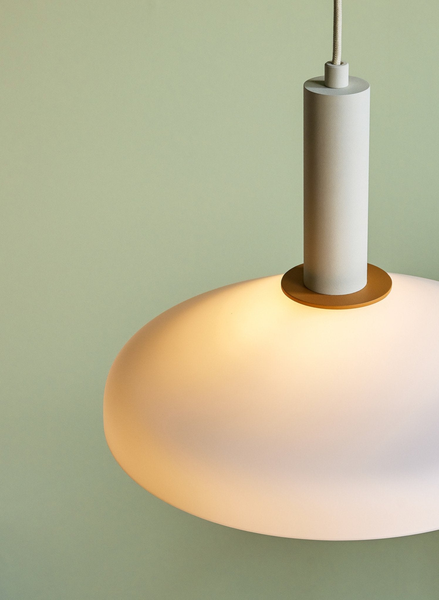 HÜBSCH Hängelampe Apollo - hei - kju