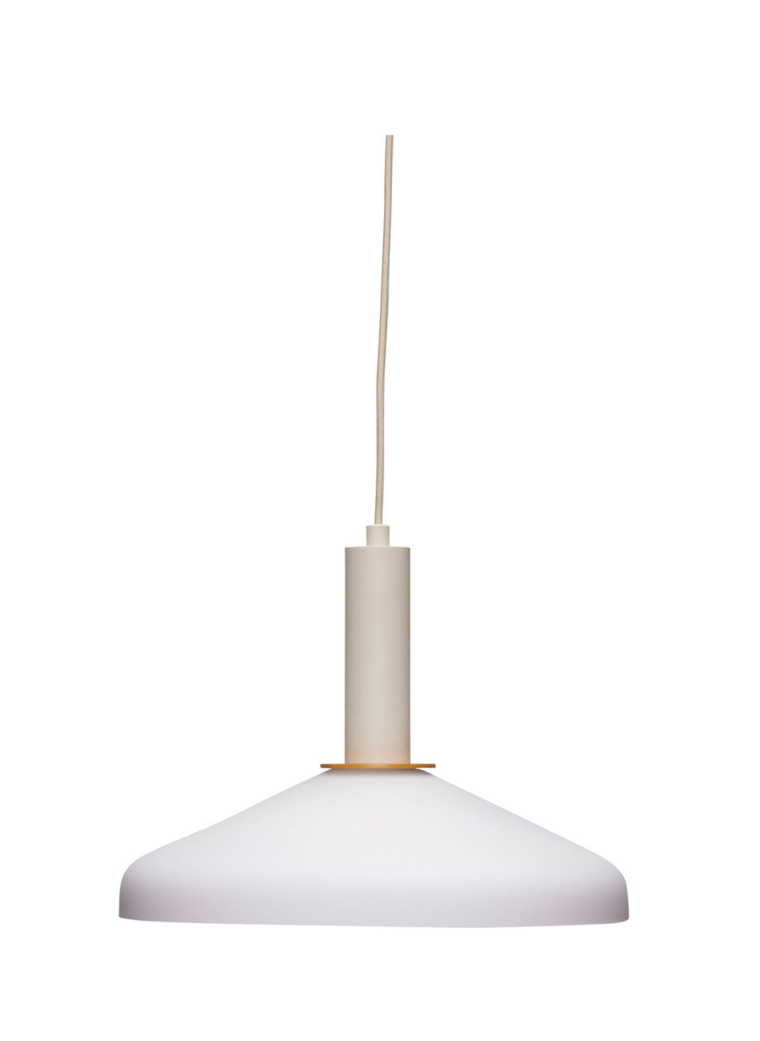 HÜBSCH Hängelampe Apollo - hei - kju