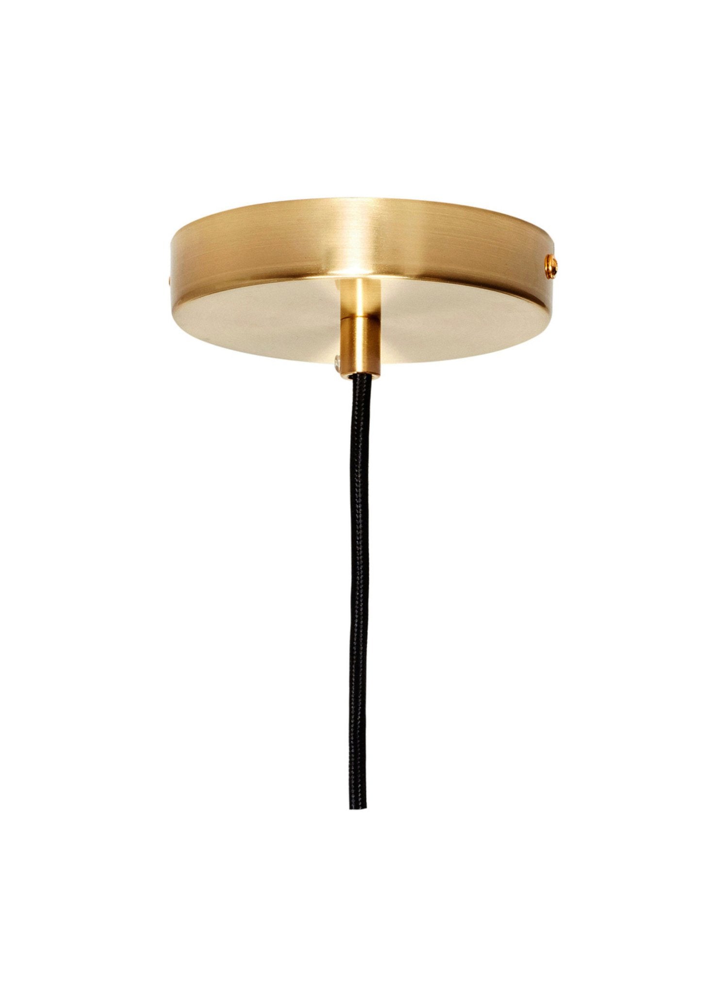 HÜBSCH Hängelampe Ripple - hei - kju