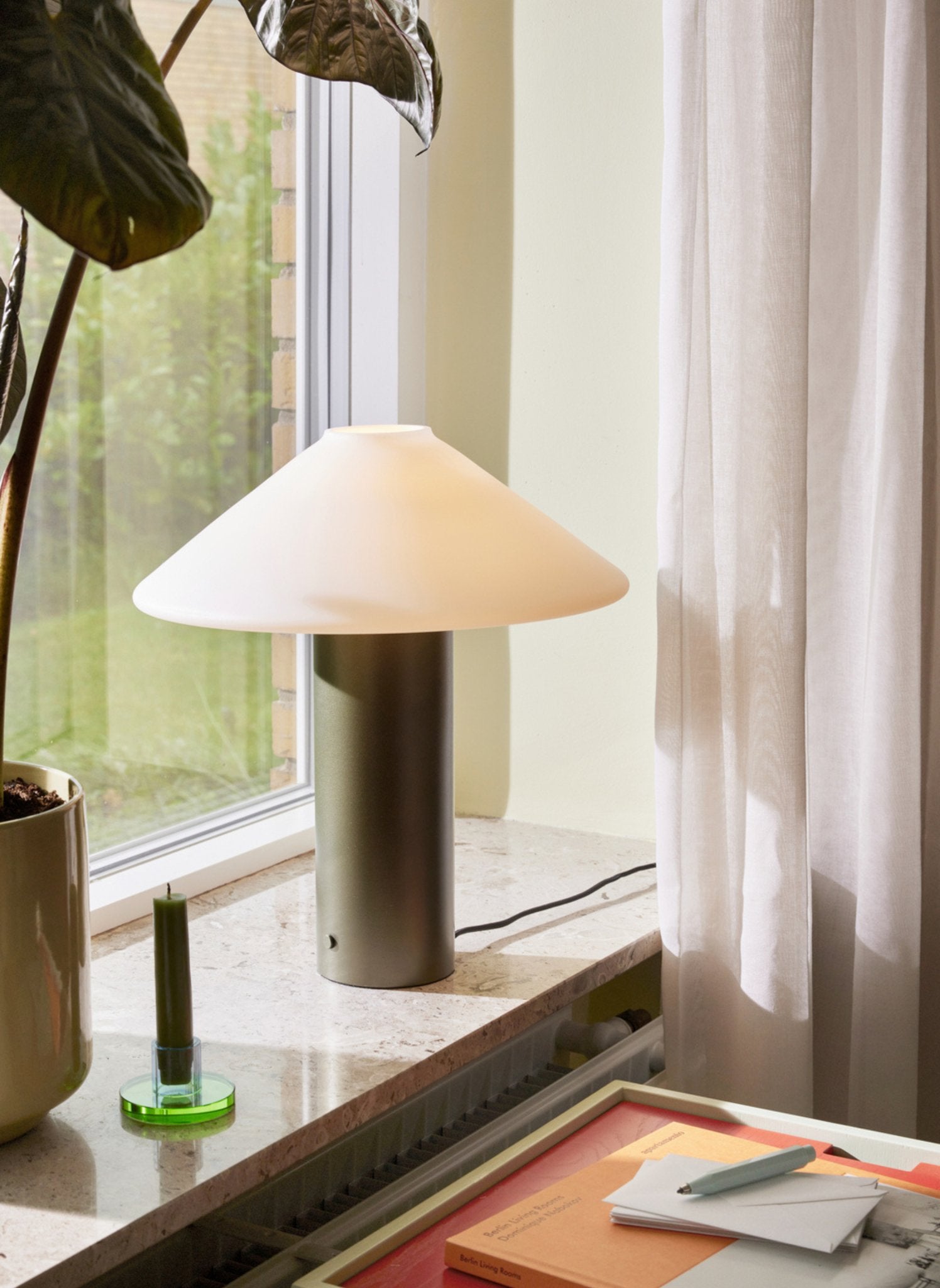 Hübsch Kerzenhalter Klein - hei - kju