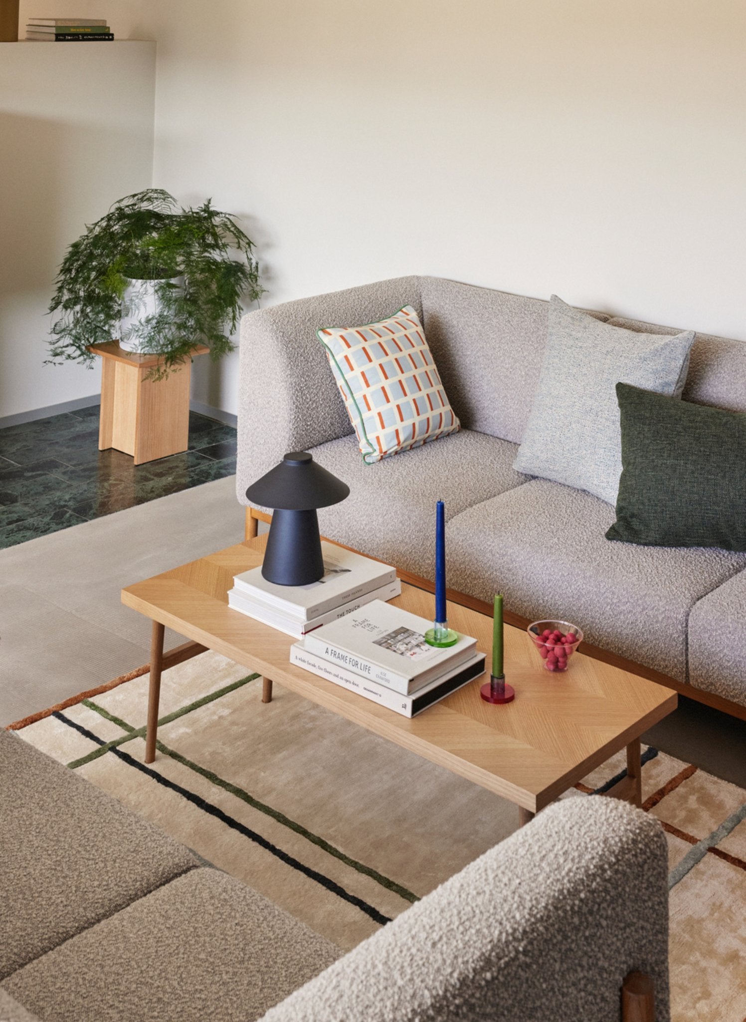 Hübsch Kerzenhalter Klein - hei - kju