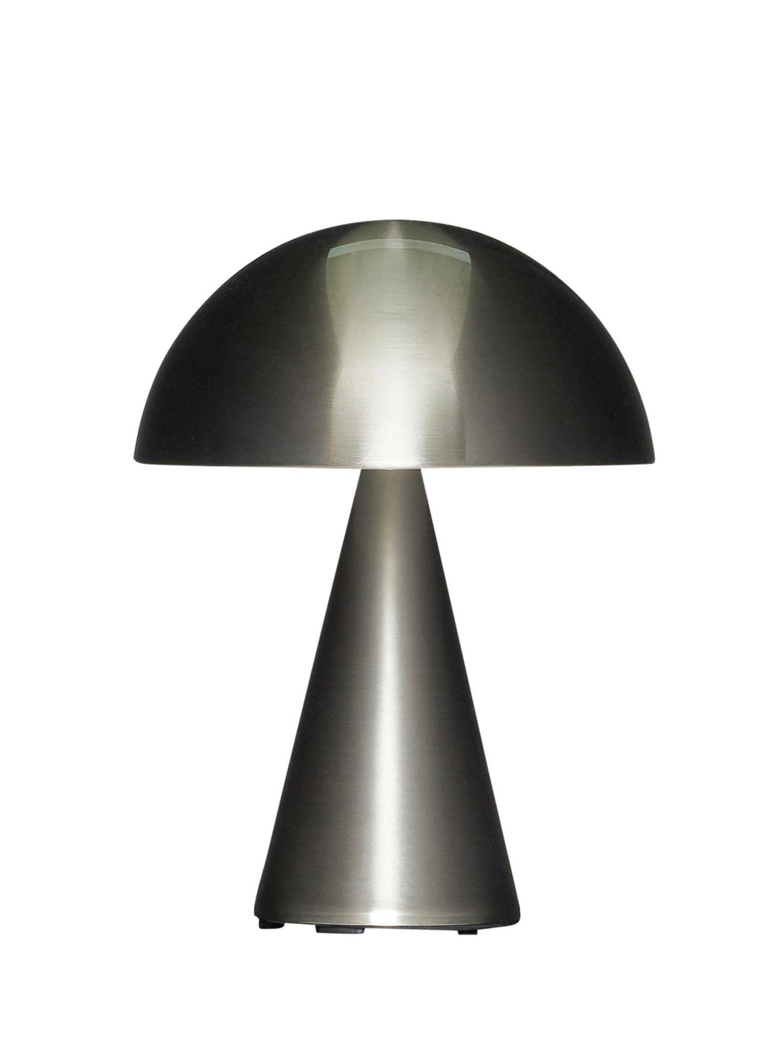 HÜBSCH Tragbare Lampe Mush - hei - kju