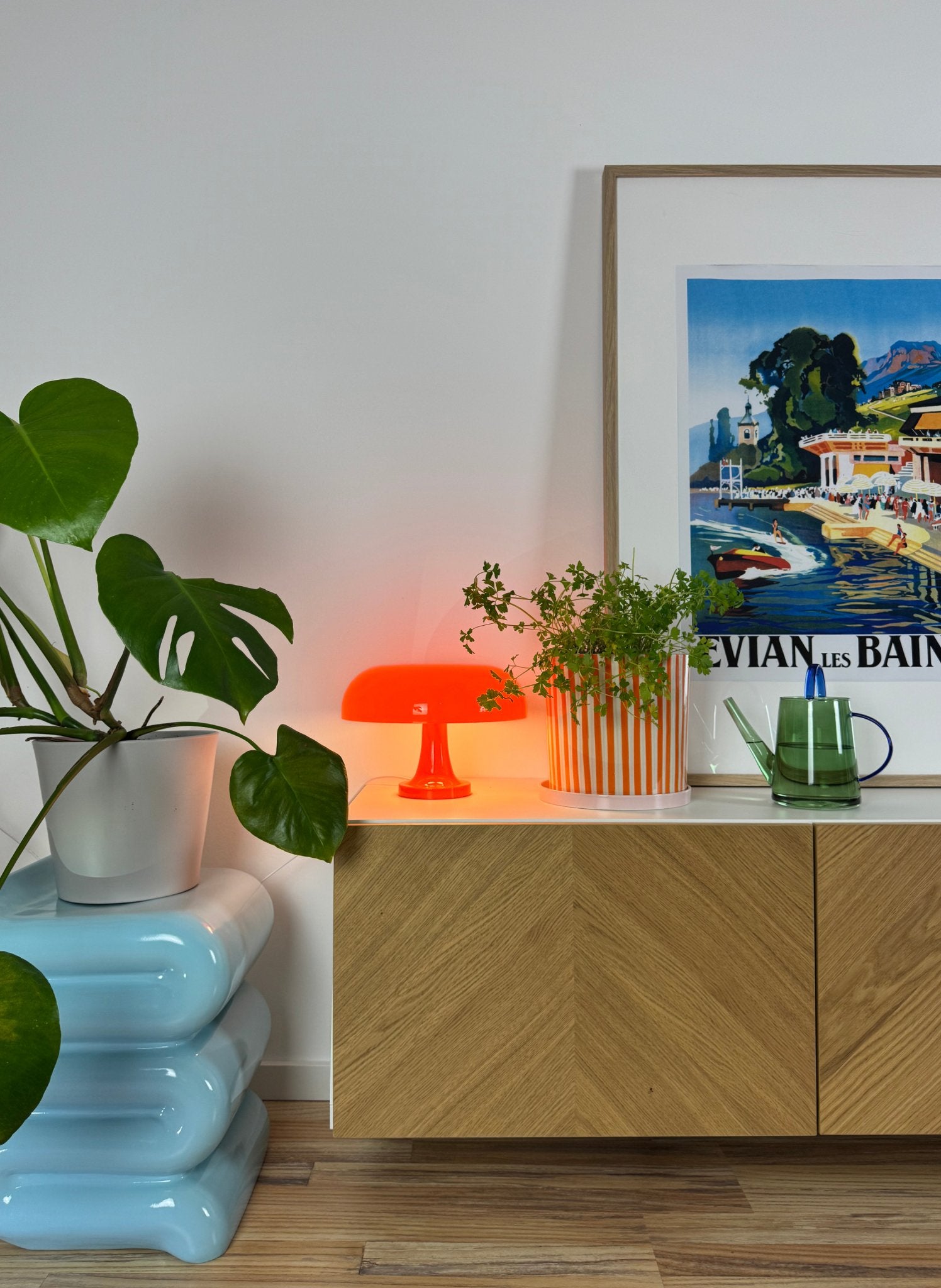 &k amsterdam Beistelltisch Whip - hei - kju