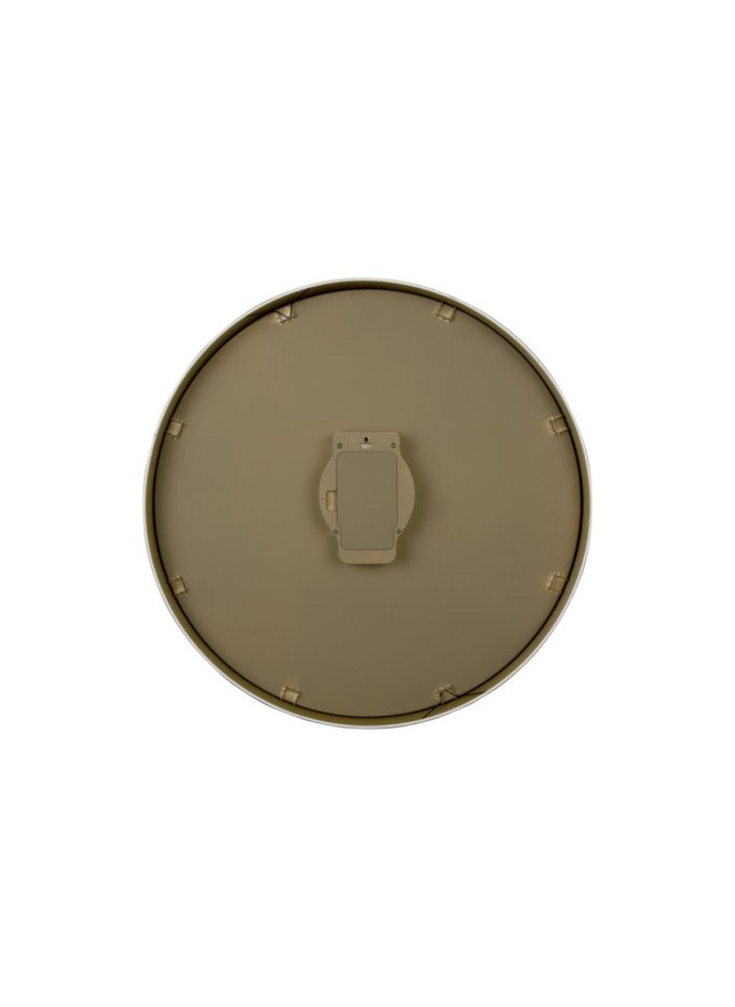 Karlsson Wanduhr Mr. Brown - hei - kju
