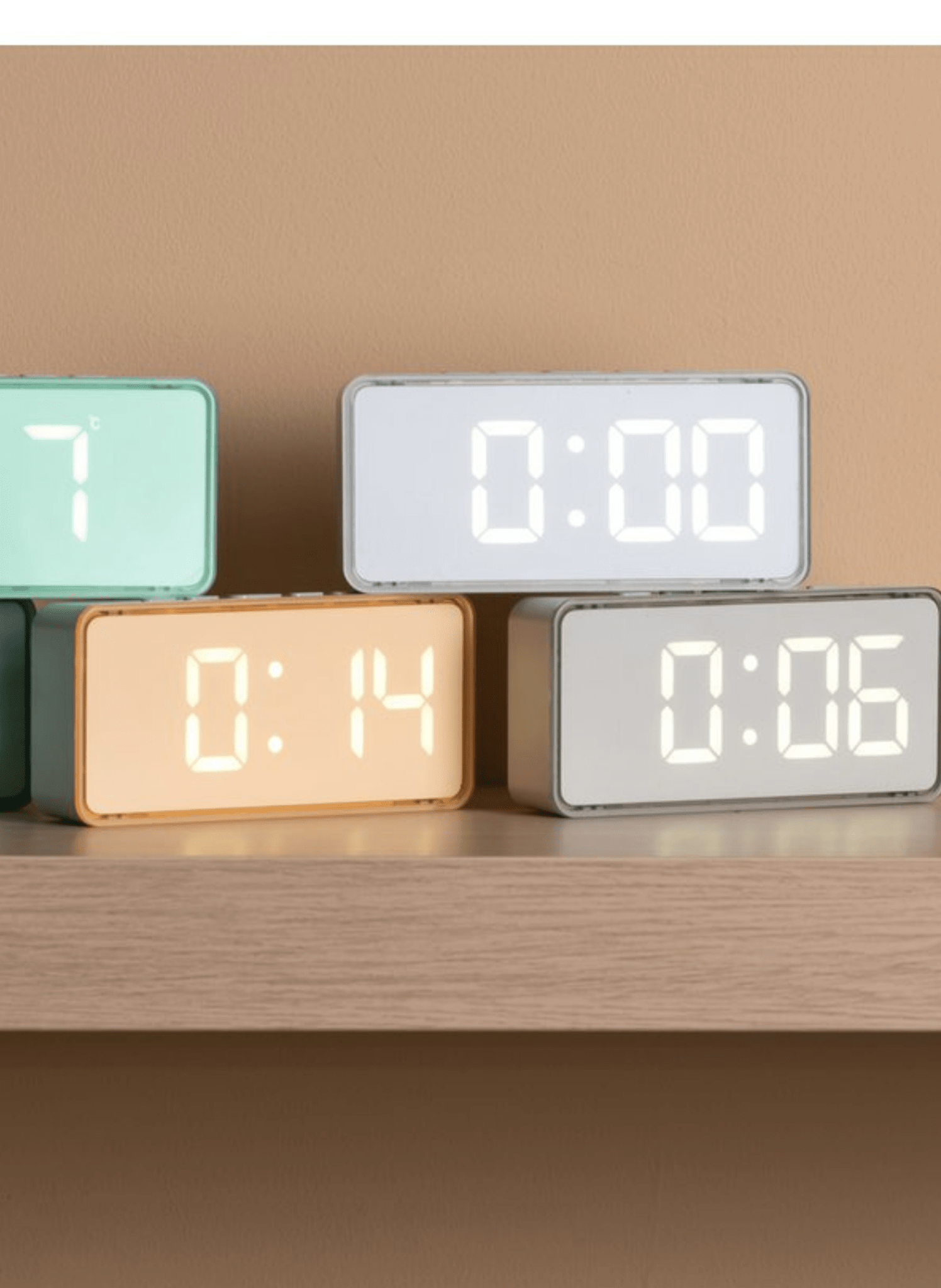 Karlsson Wecker Audaz Grau - hei - kju