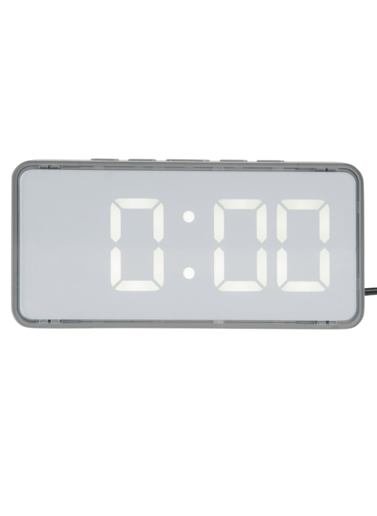 Karlsson Wecker Audaz Grau - hei - kju