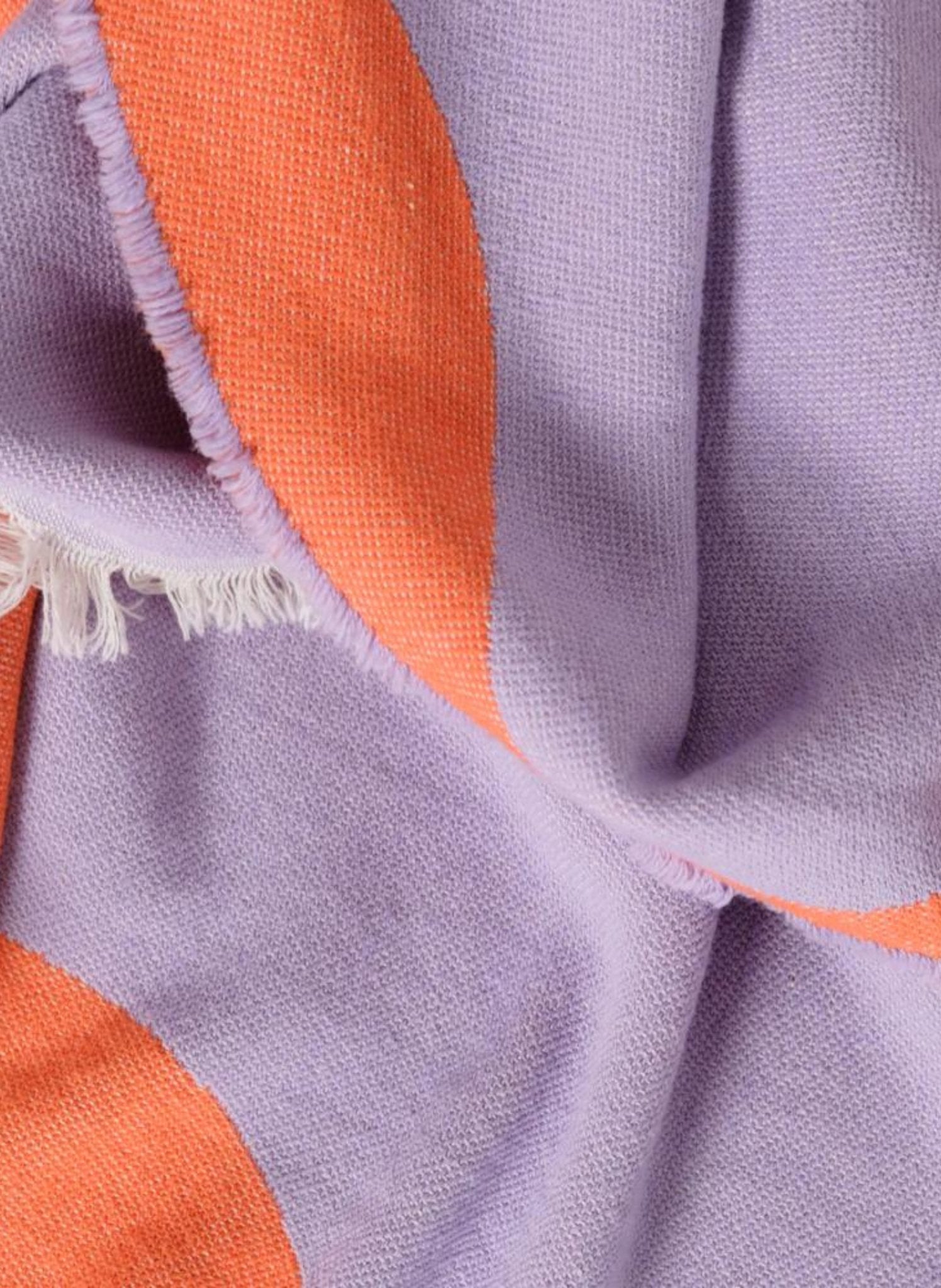 Klekks No. 15 - Baumwolldecke - hei - kju