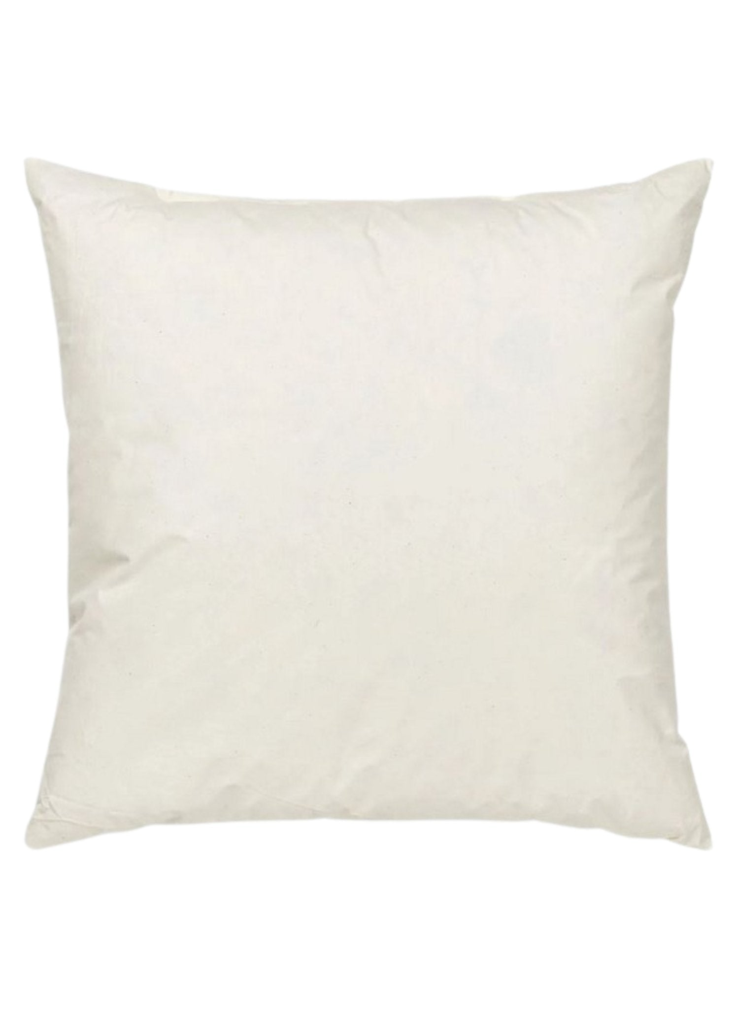 &klevering Innenkissen Fasern 50x50 - hei - kju