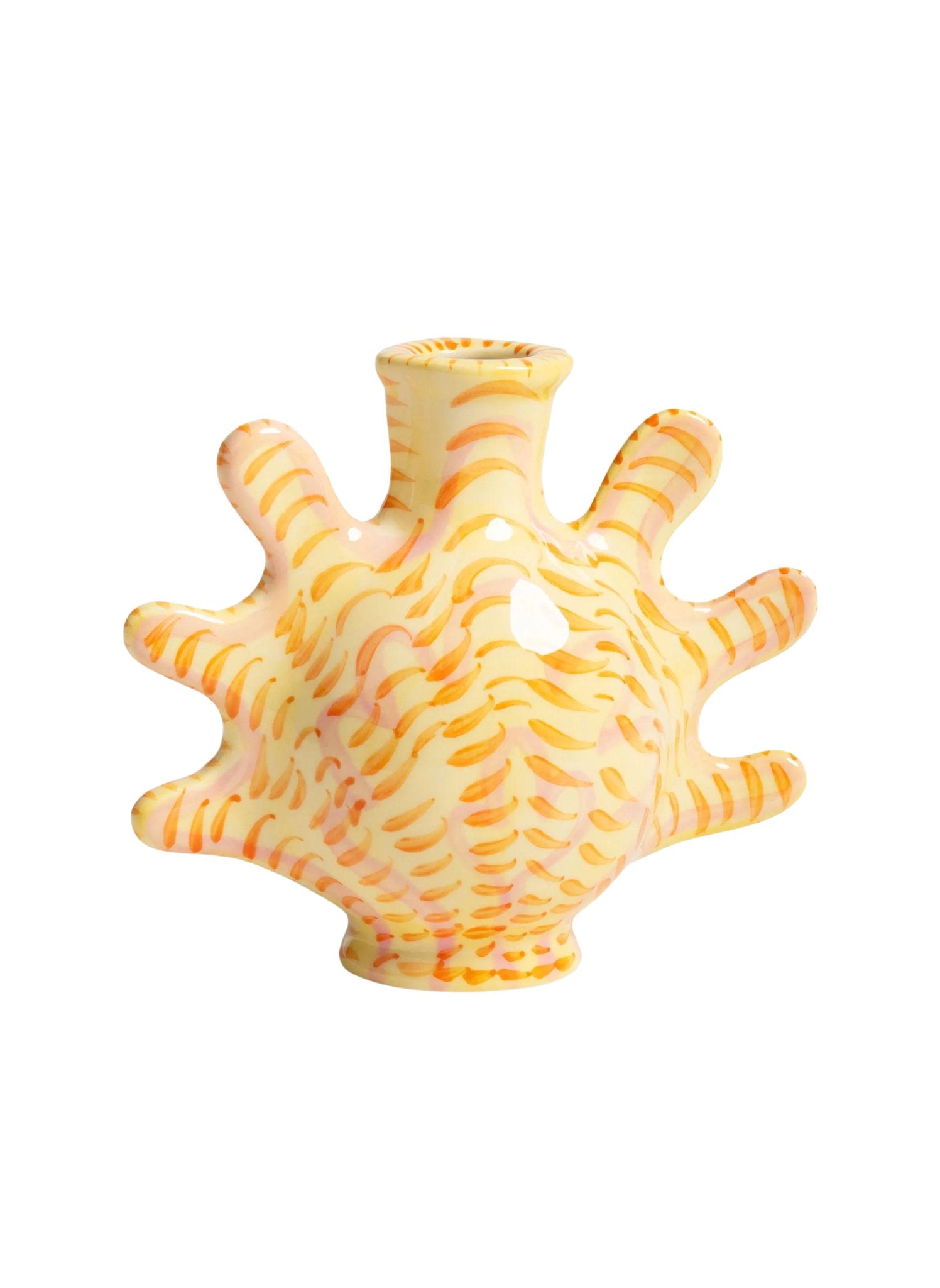 &klevering Kerzenhalter Shellegance Klein - hei - kju