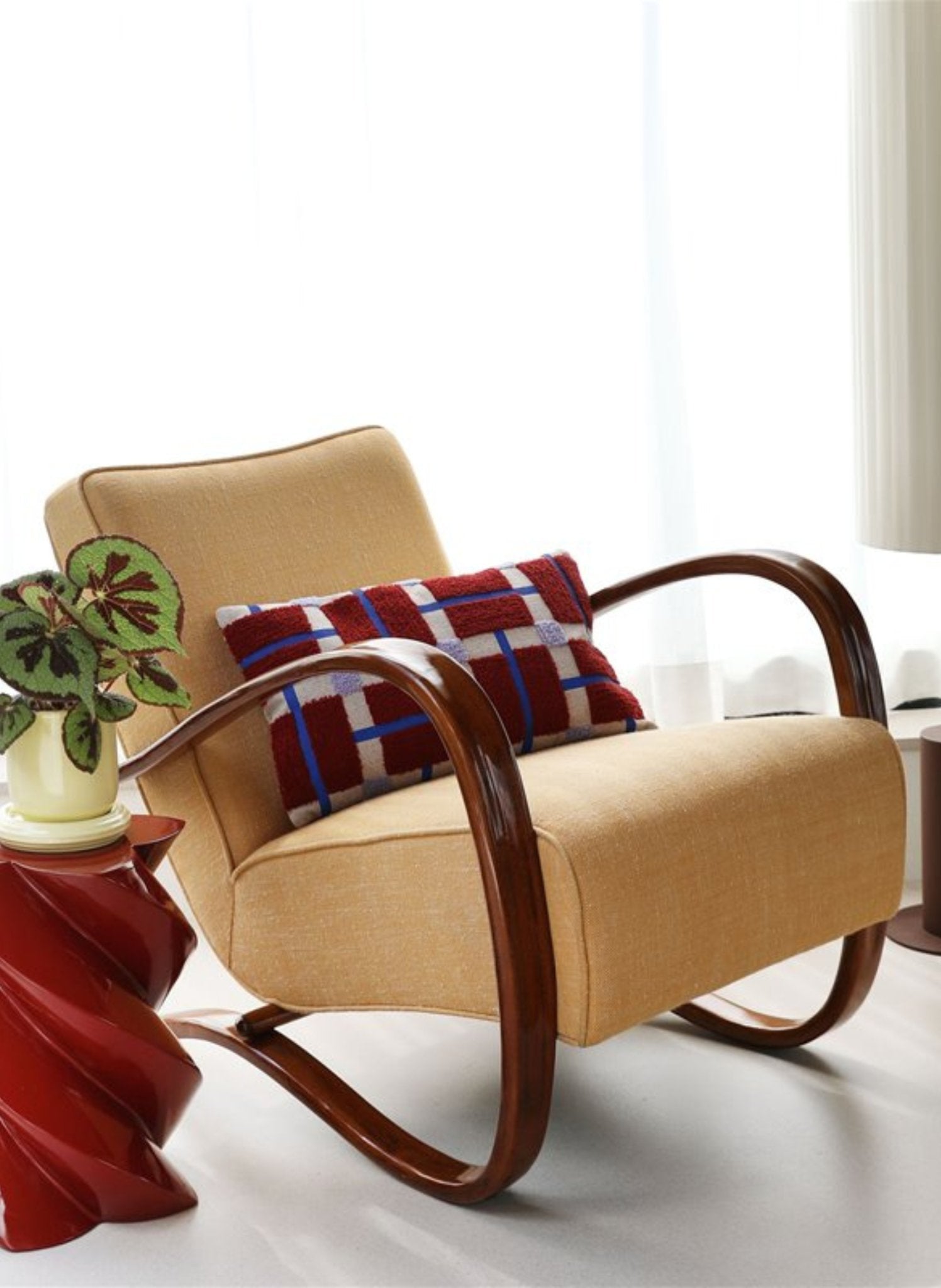 &klevering Kissenbezug Plano 50x30 - hei - kju