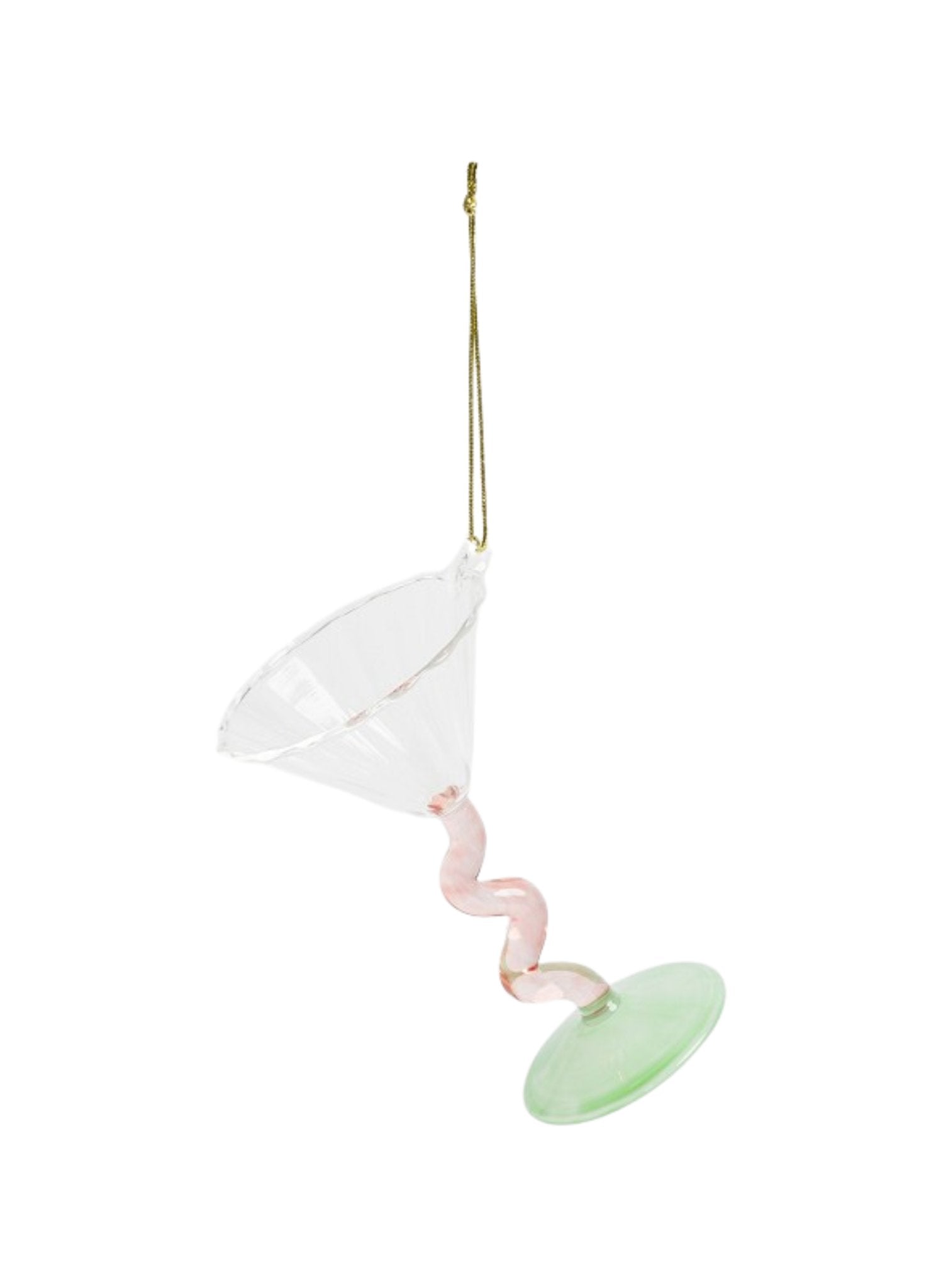 &klevering Ornament Coupé - Kurve - hei - kju