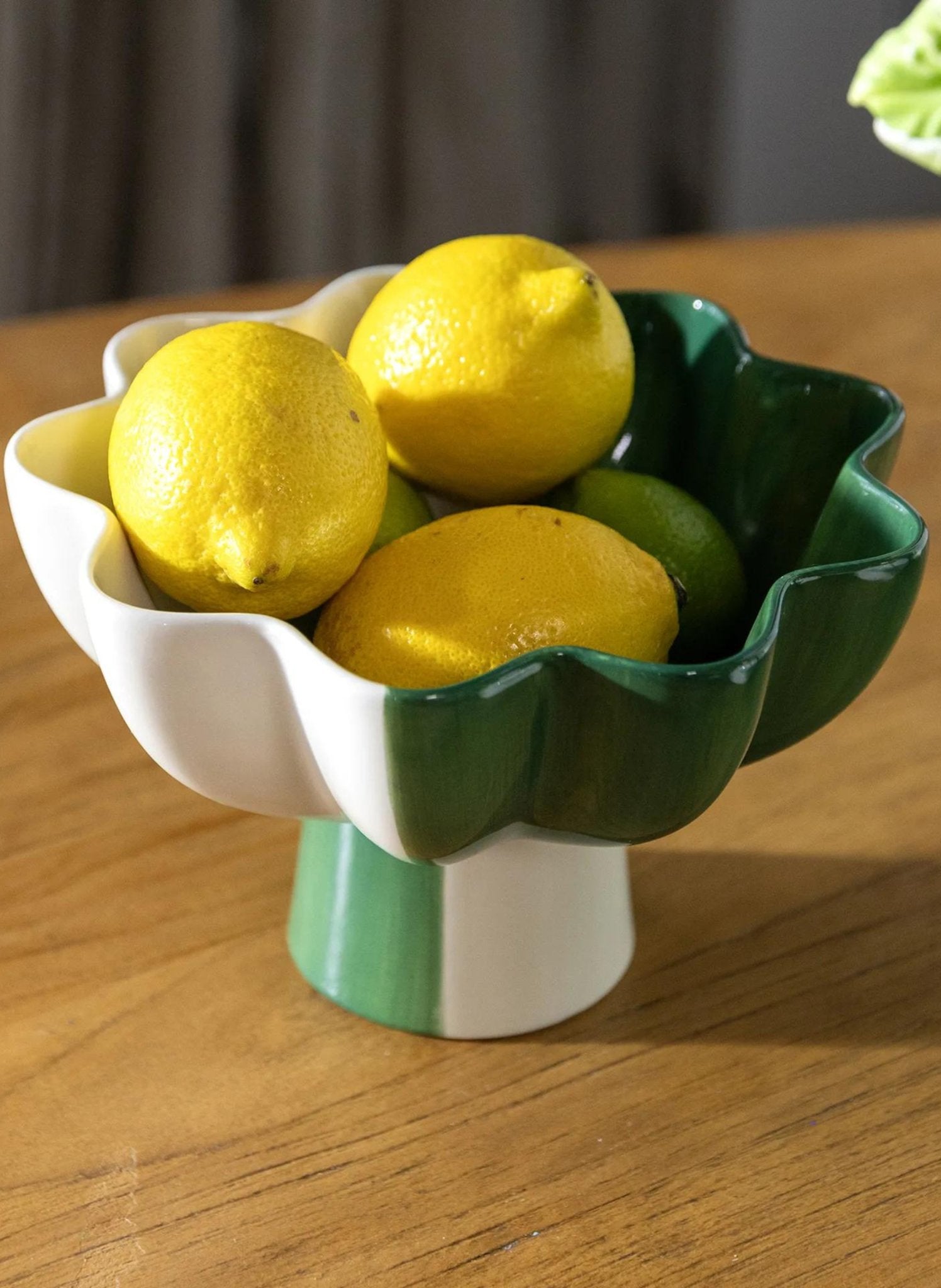 &klevering Schale Grün - hei - kju