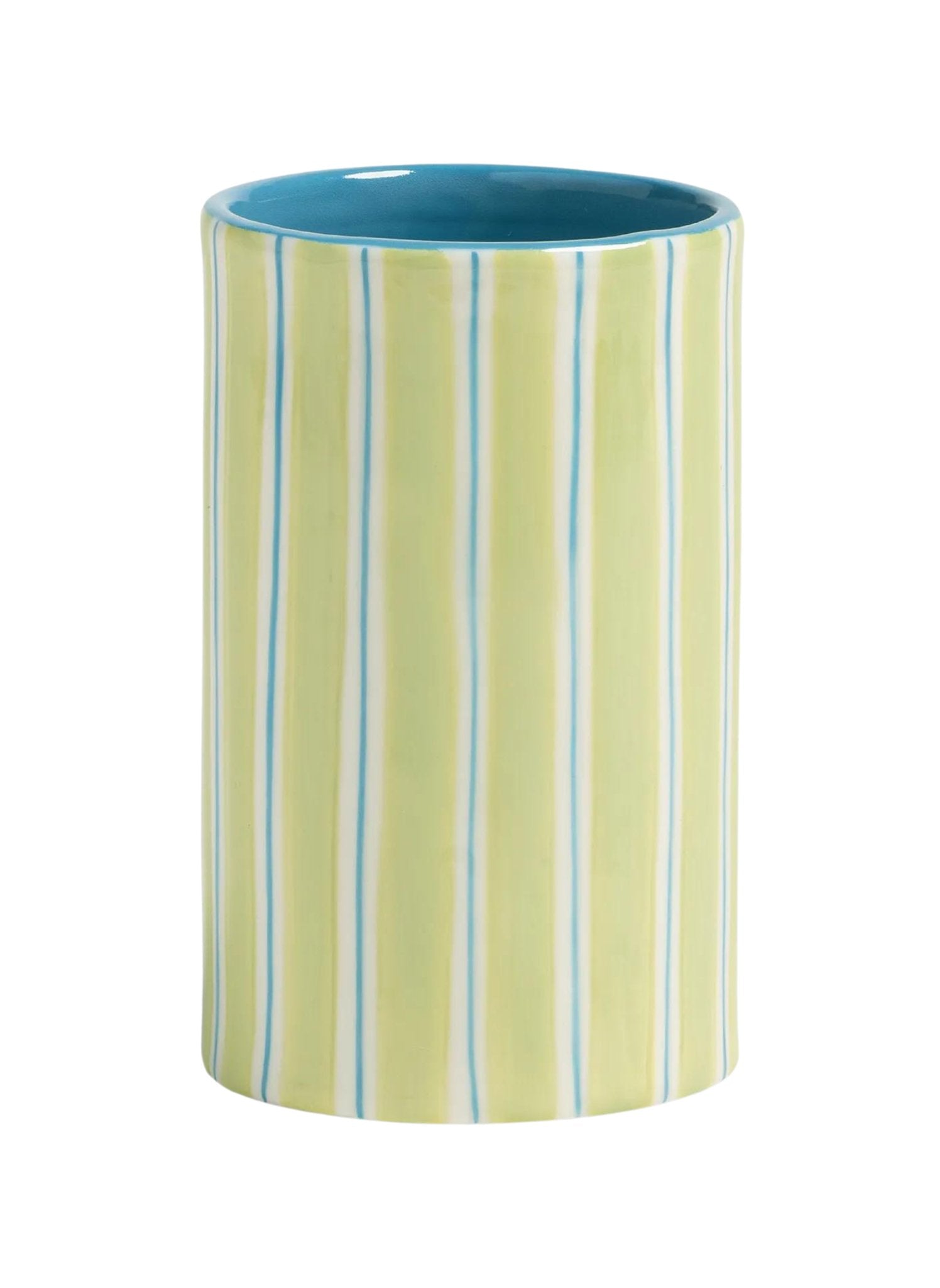 &klevering Vase Ray Grün - hei - kju