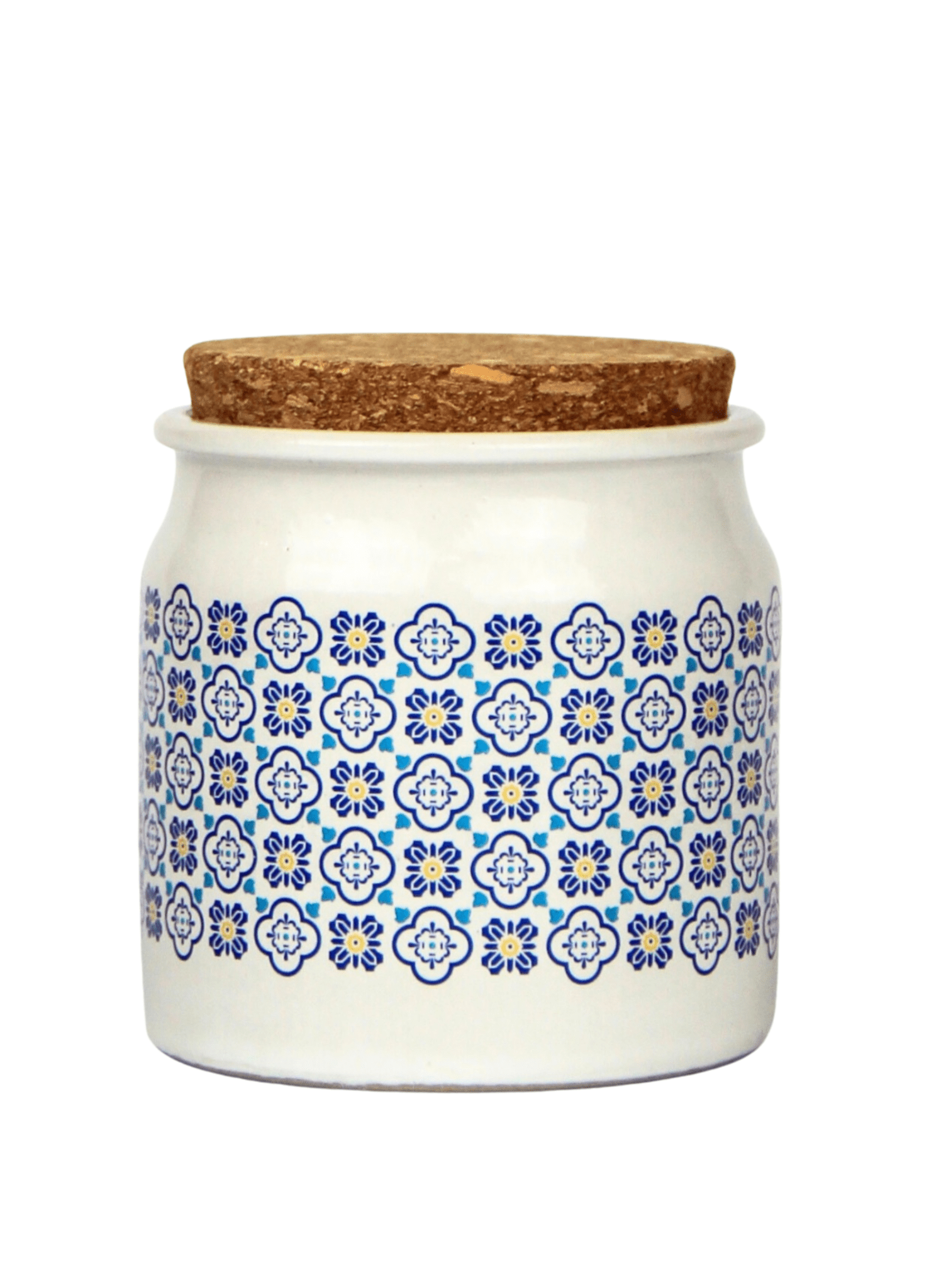 Lumo Handgeerntetes Meersalz Fleur de Sel - hei - kju