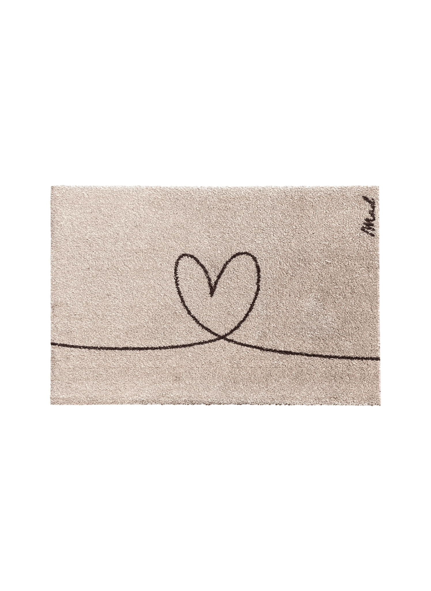 Mad About Mats Fußmatte Cezan 50x75 cm - hei - kju