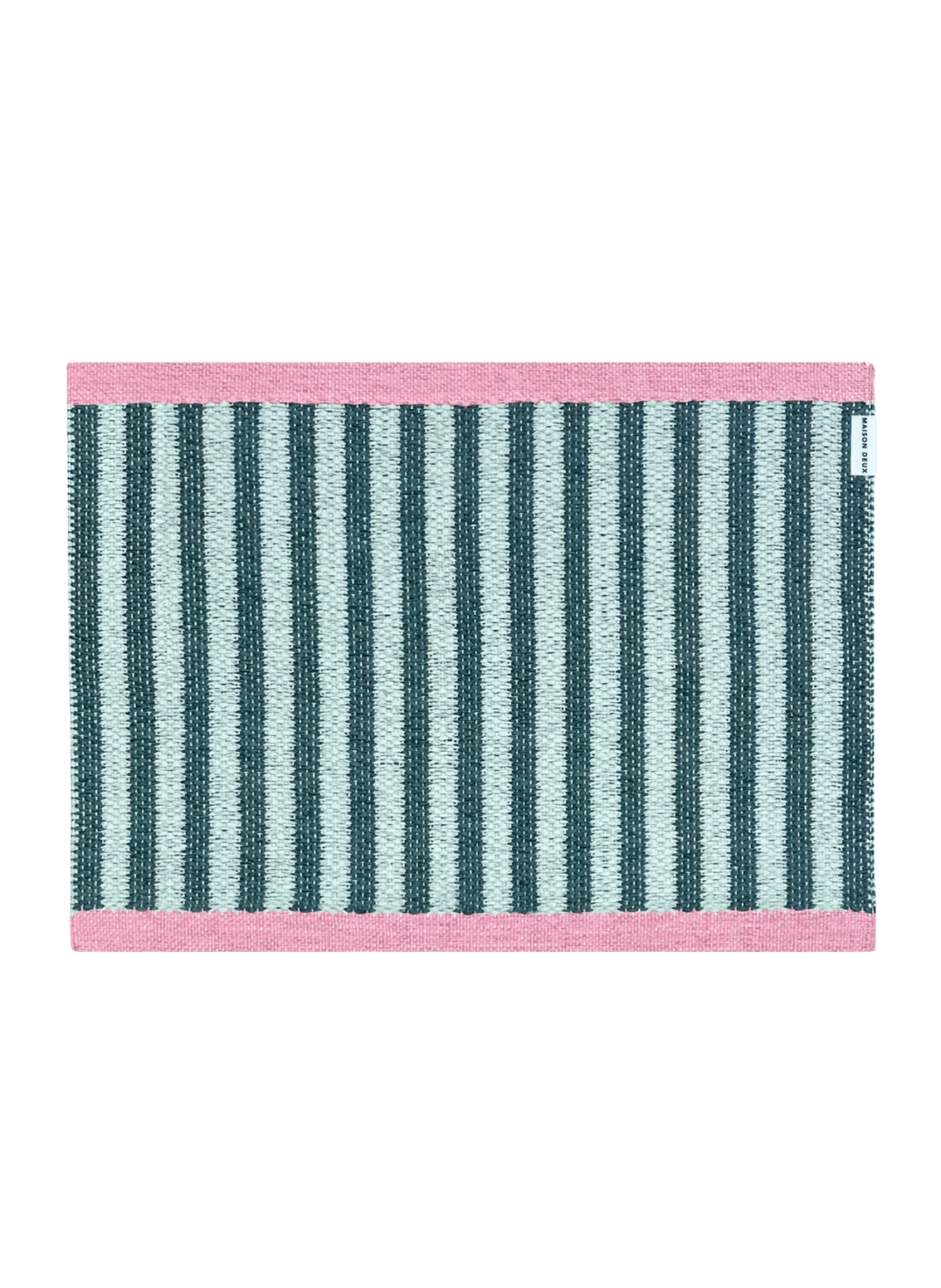 Maison Deux Fußmatte Cactus 50x70 cm - hei - kju