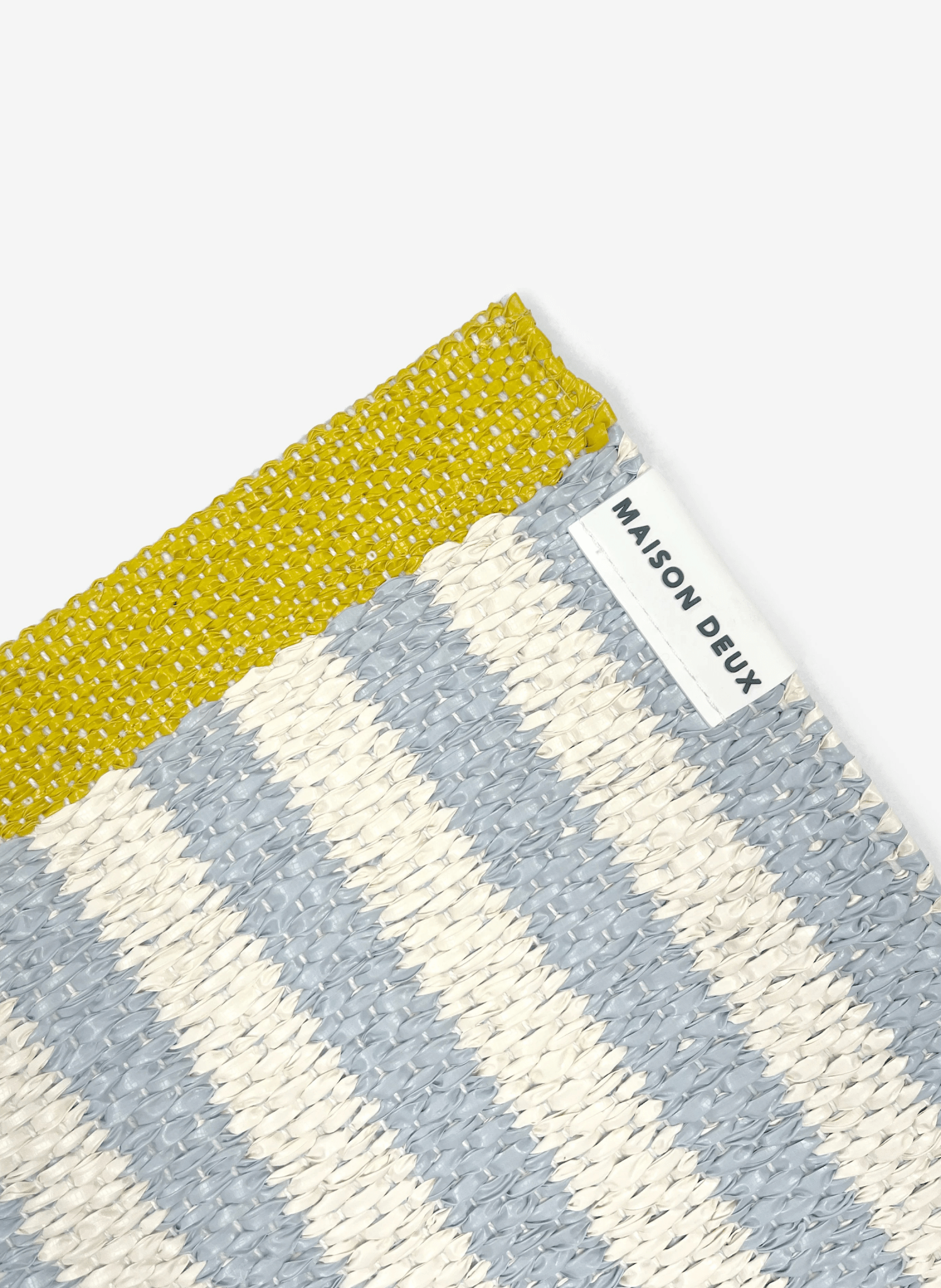 Maison Deux Fußmatte Sky 50x70 cm - hei - kju