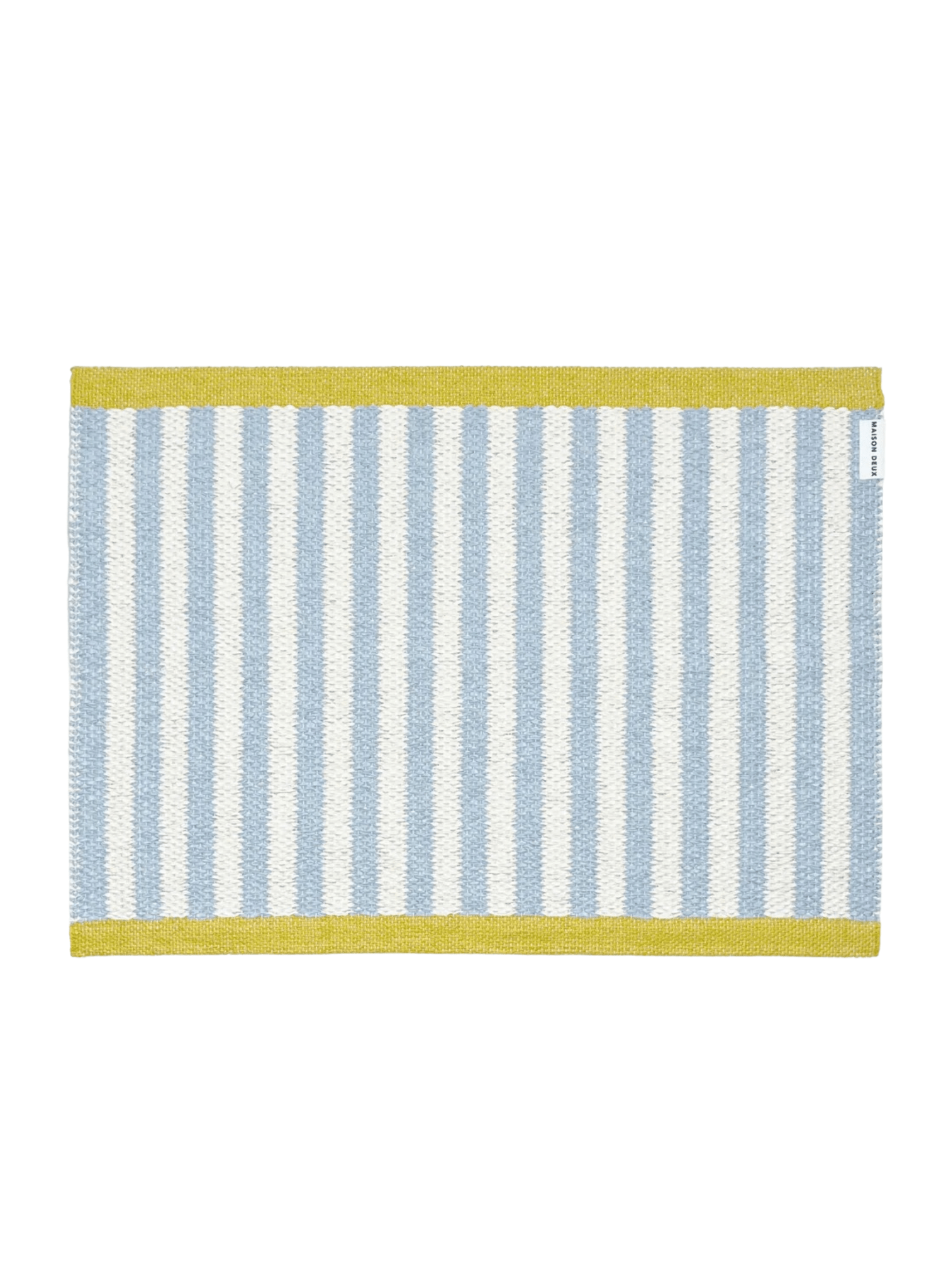 Maison Deux Fußmatte Sky 50x70 cm - hei - kju