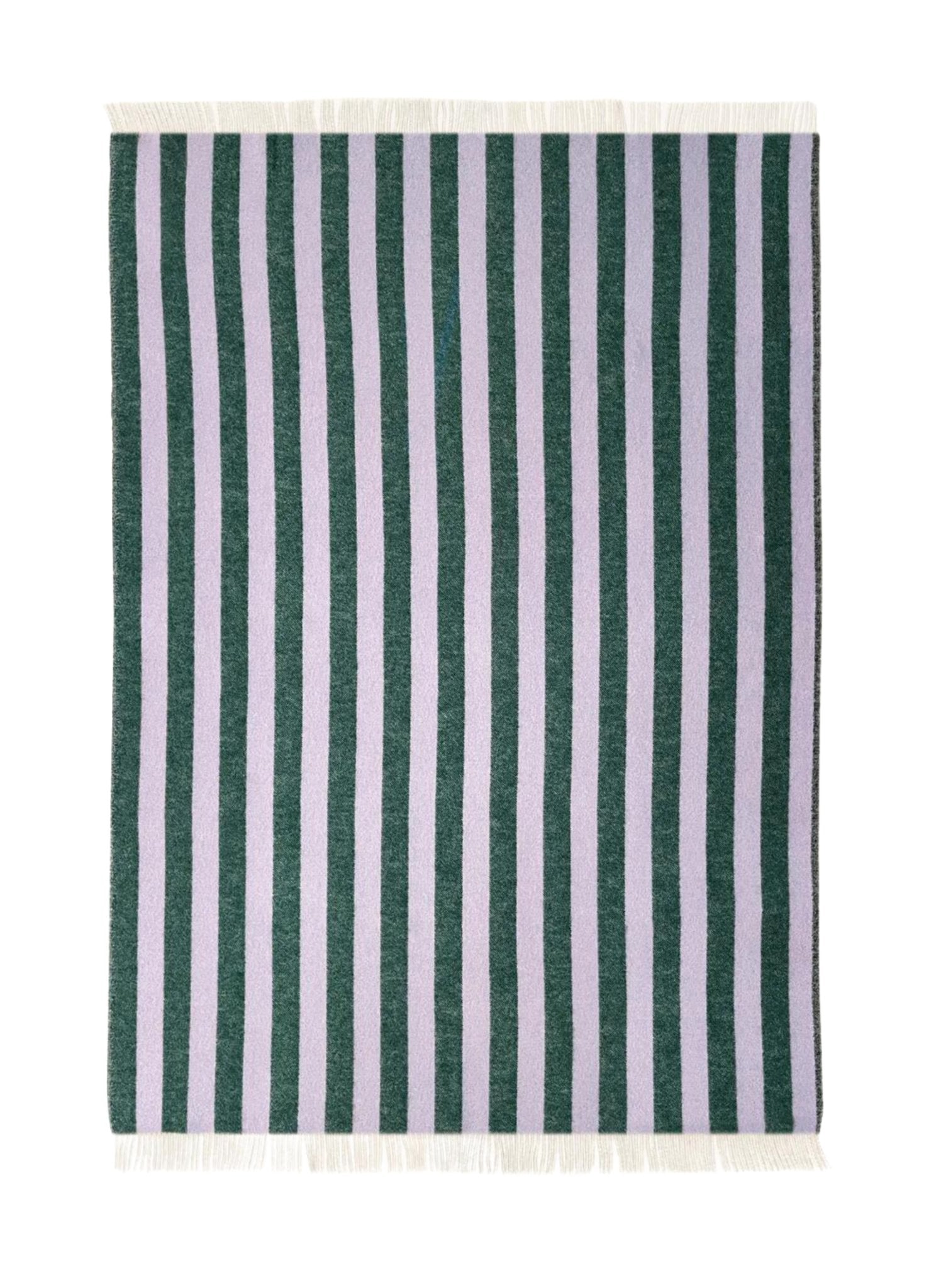 Maison Deux Wolldecke Candy Wrap - hei - kju