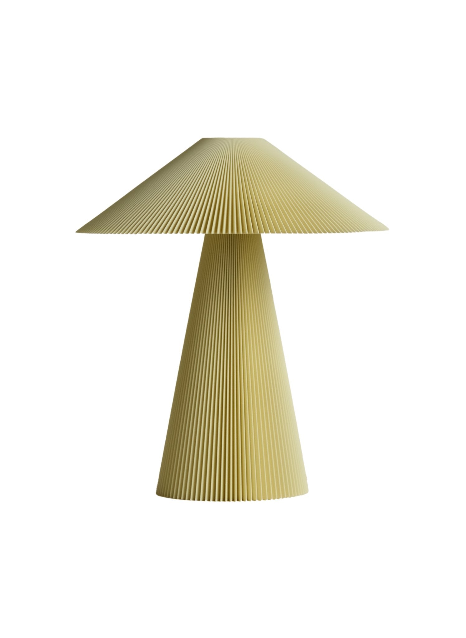 MANU Tischlampe Jane Eggshell - hei - kju