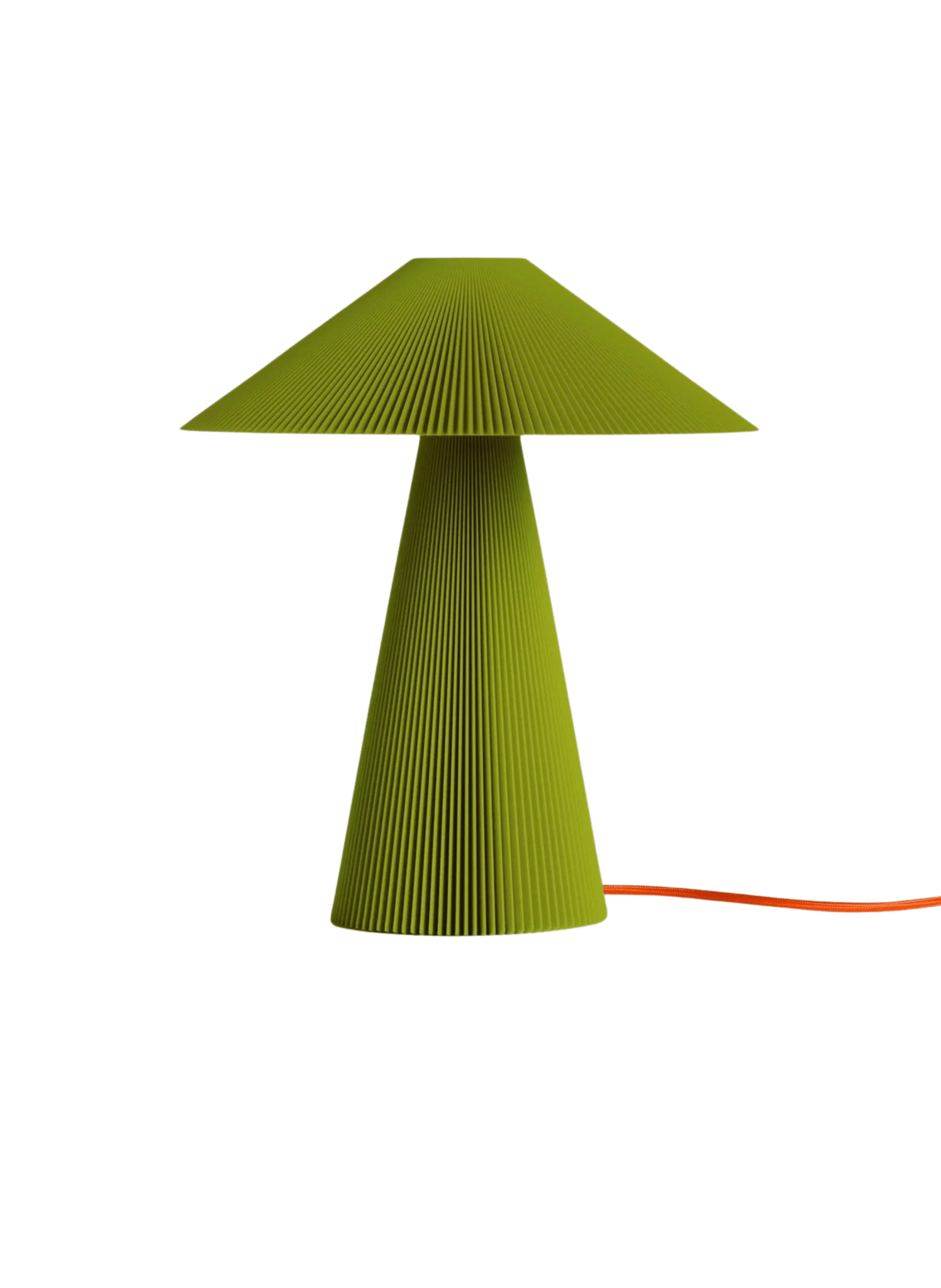 MANU Tischlampe Jane Olive - hei-kju