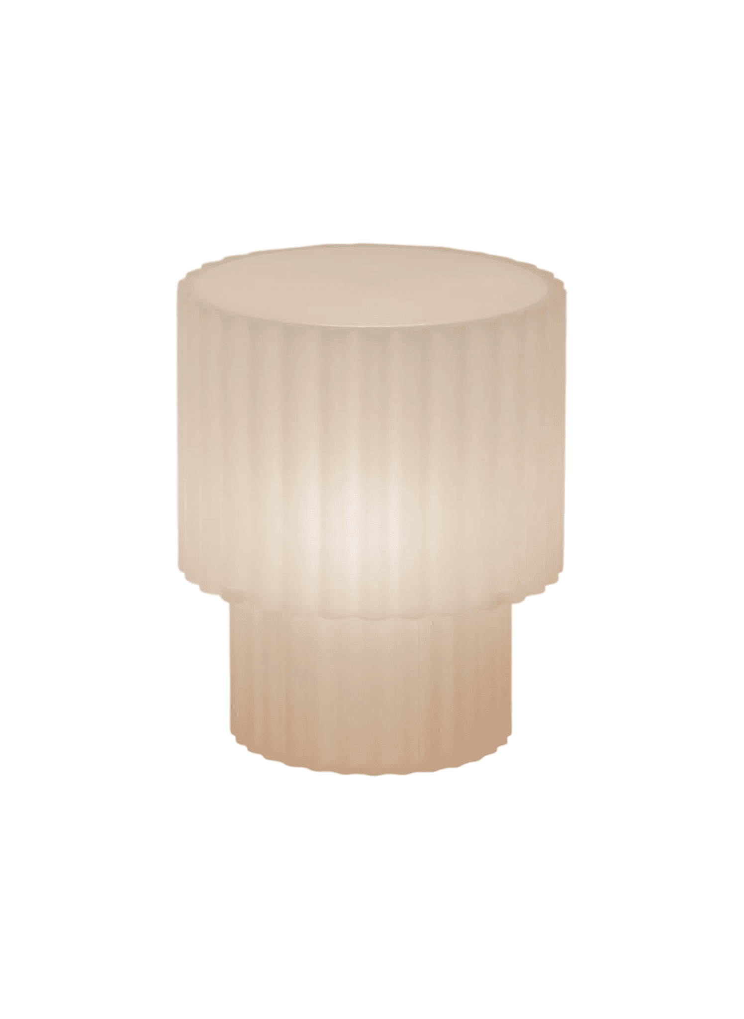 Mola Studio Tischlampe Monument - hei - kju