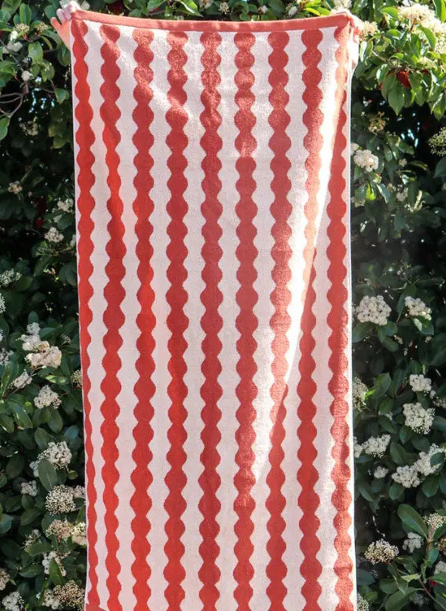 Mosey Me Badetuch Totem - hei - kju