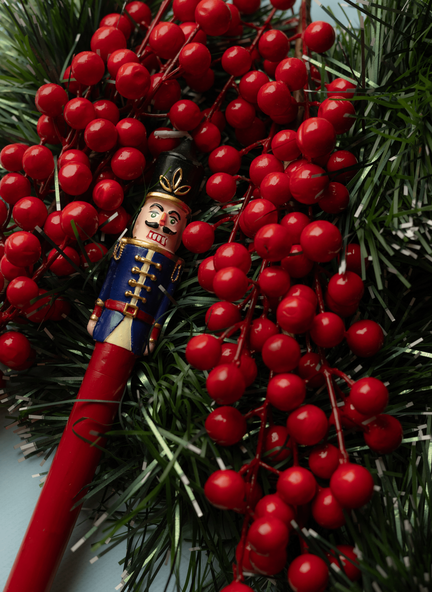 Noello Kerzen Sir Elliot - hei - kju