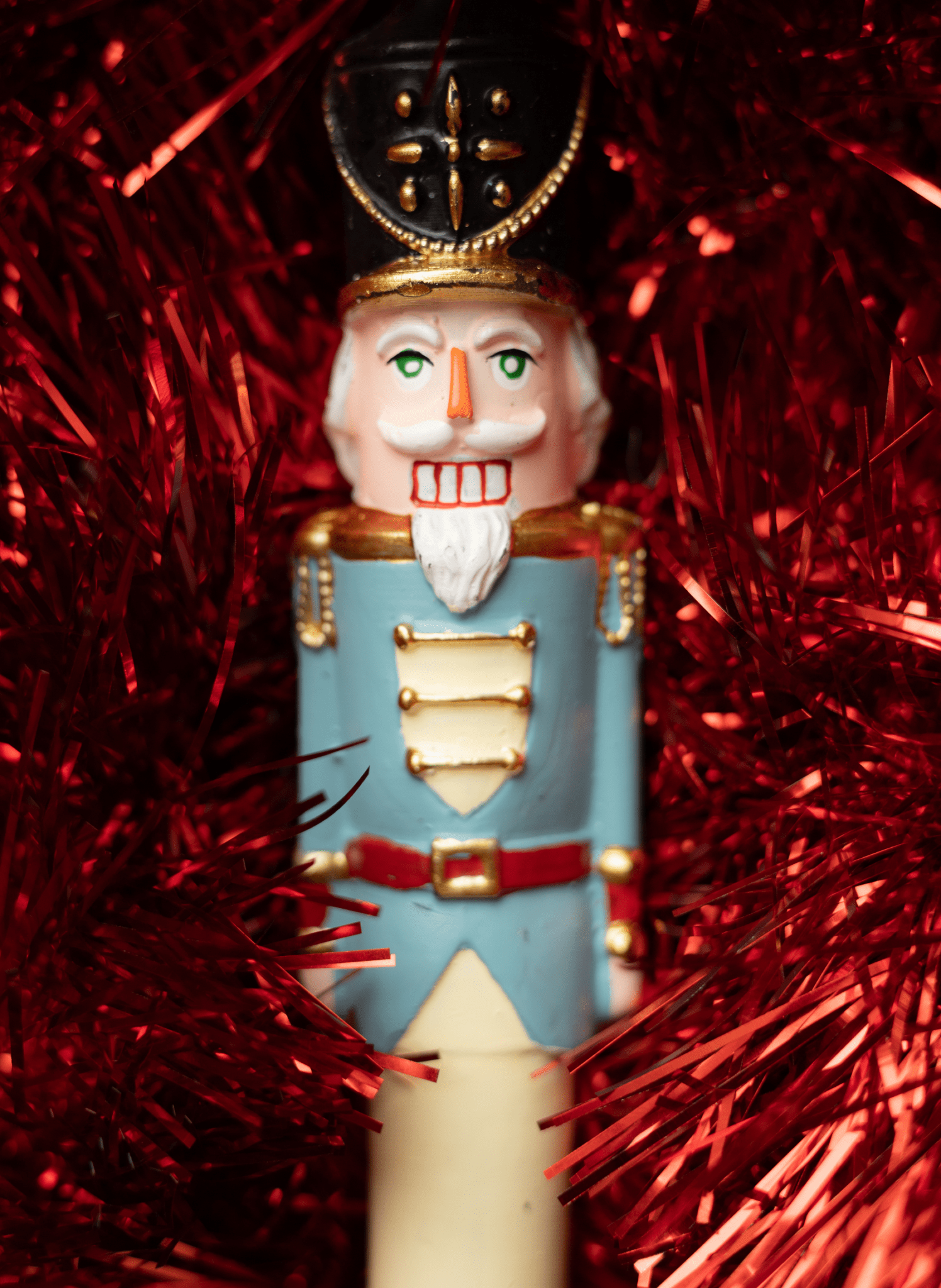 Noello Kerzen Sir Patrick - hei - kju