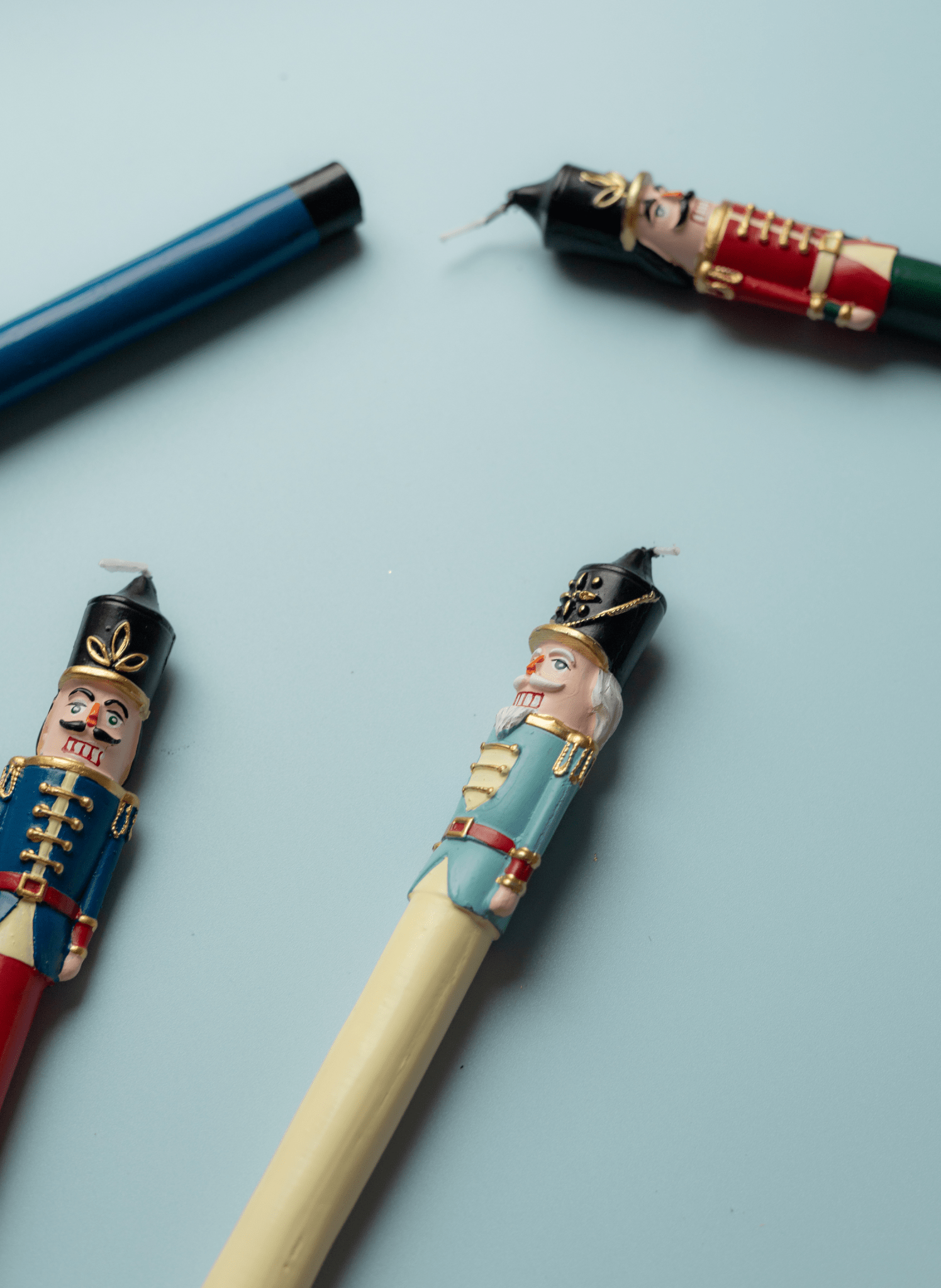 Noello Kerzen Sir Patrick - hei - kju