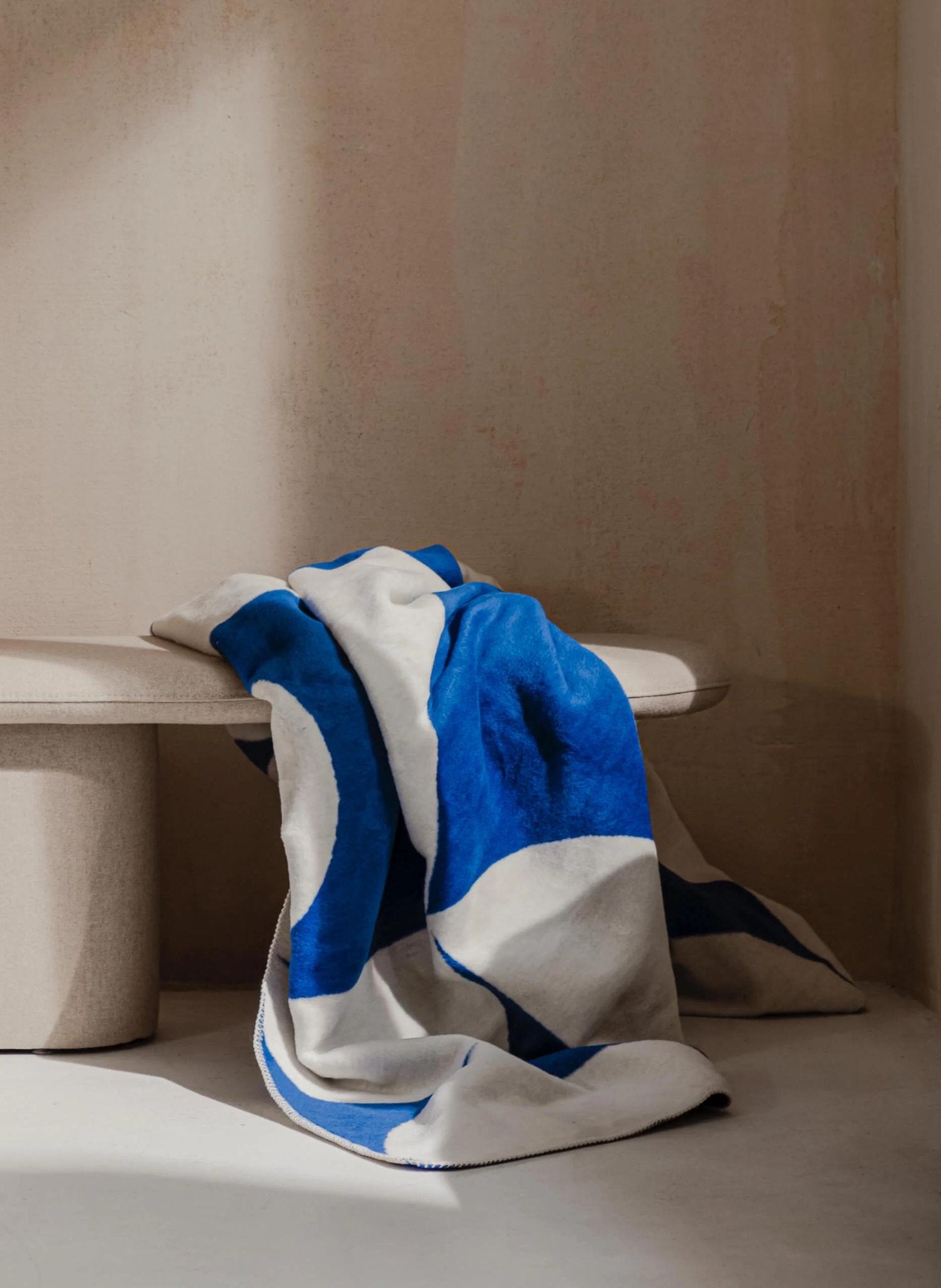 Noo.ma Decke Tul - hei - kju