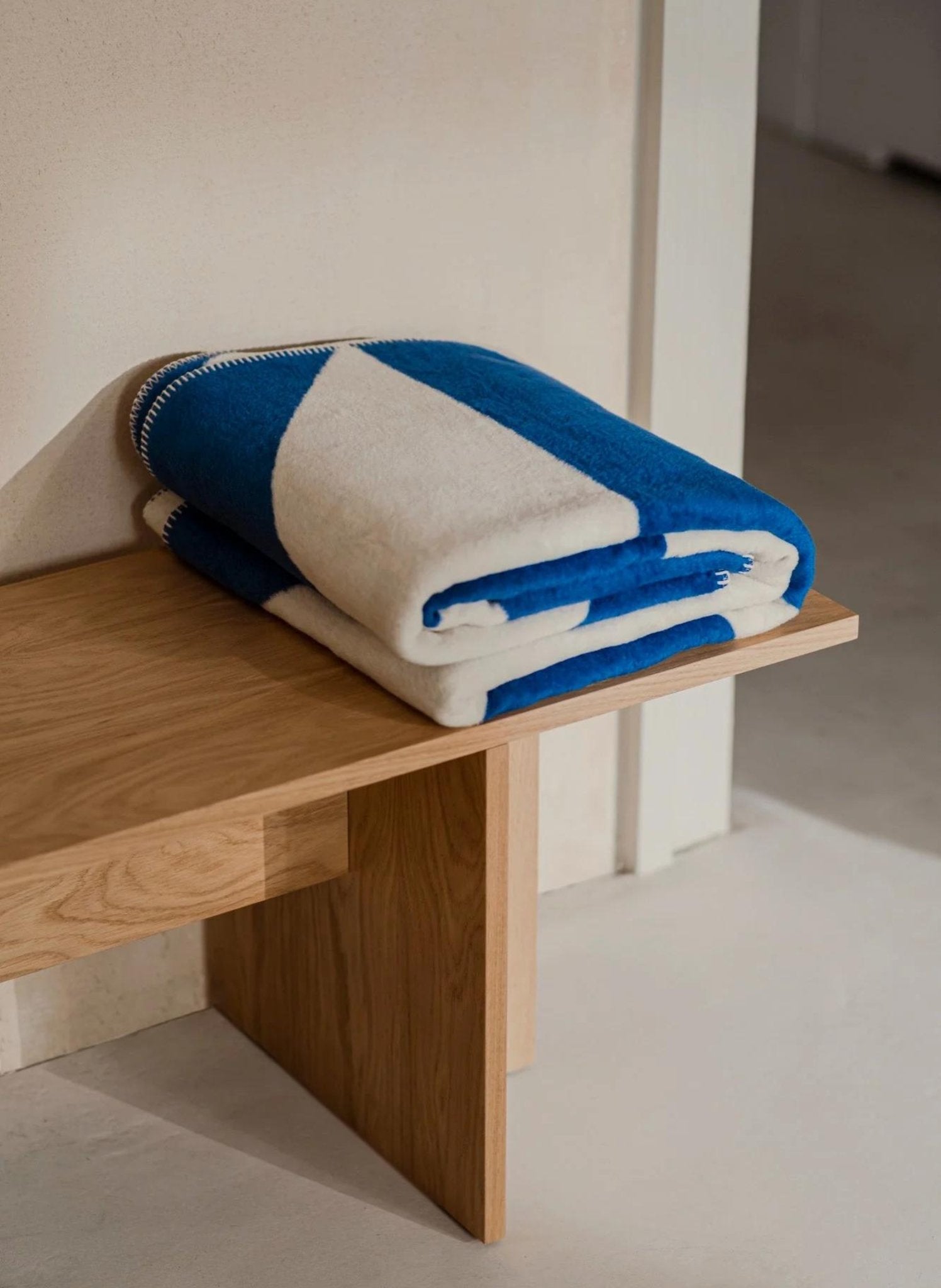 Noo.ma Decke Tul - hei - kju