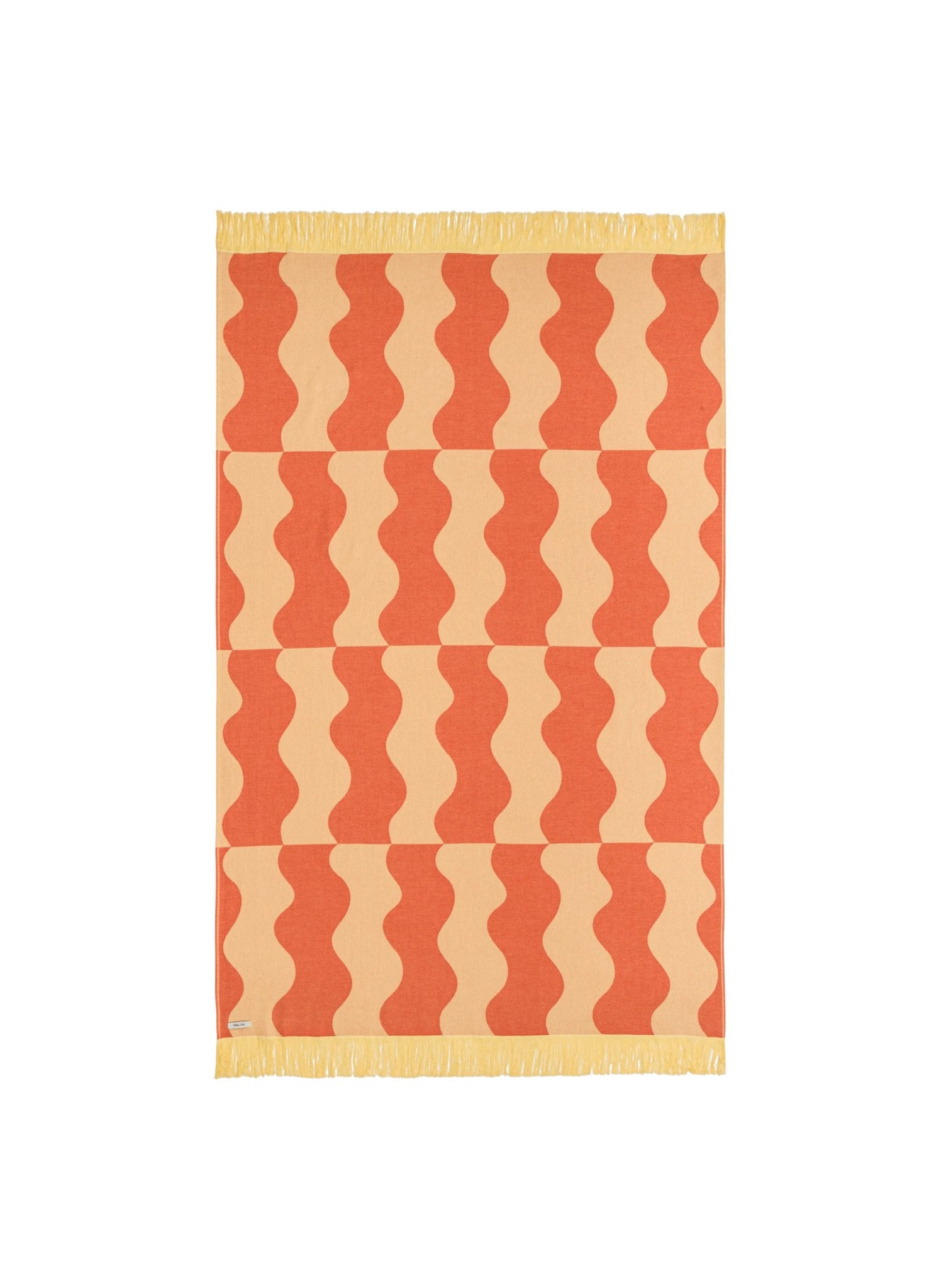 Noo.ma Handtuch Baumwolle Nugo - hei - kju