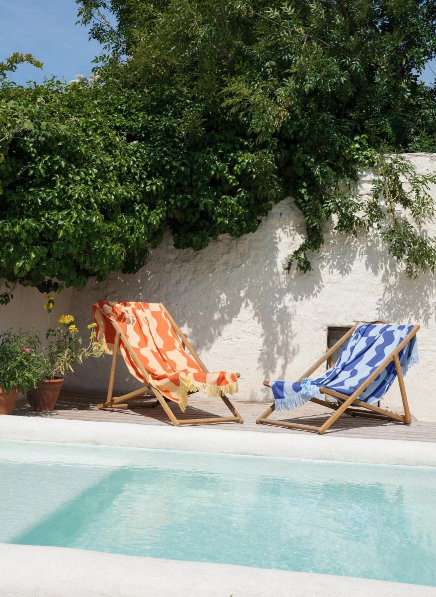 Noo.ma Handtuch Baumwolle Nugo - hei - kju