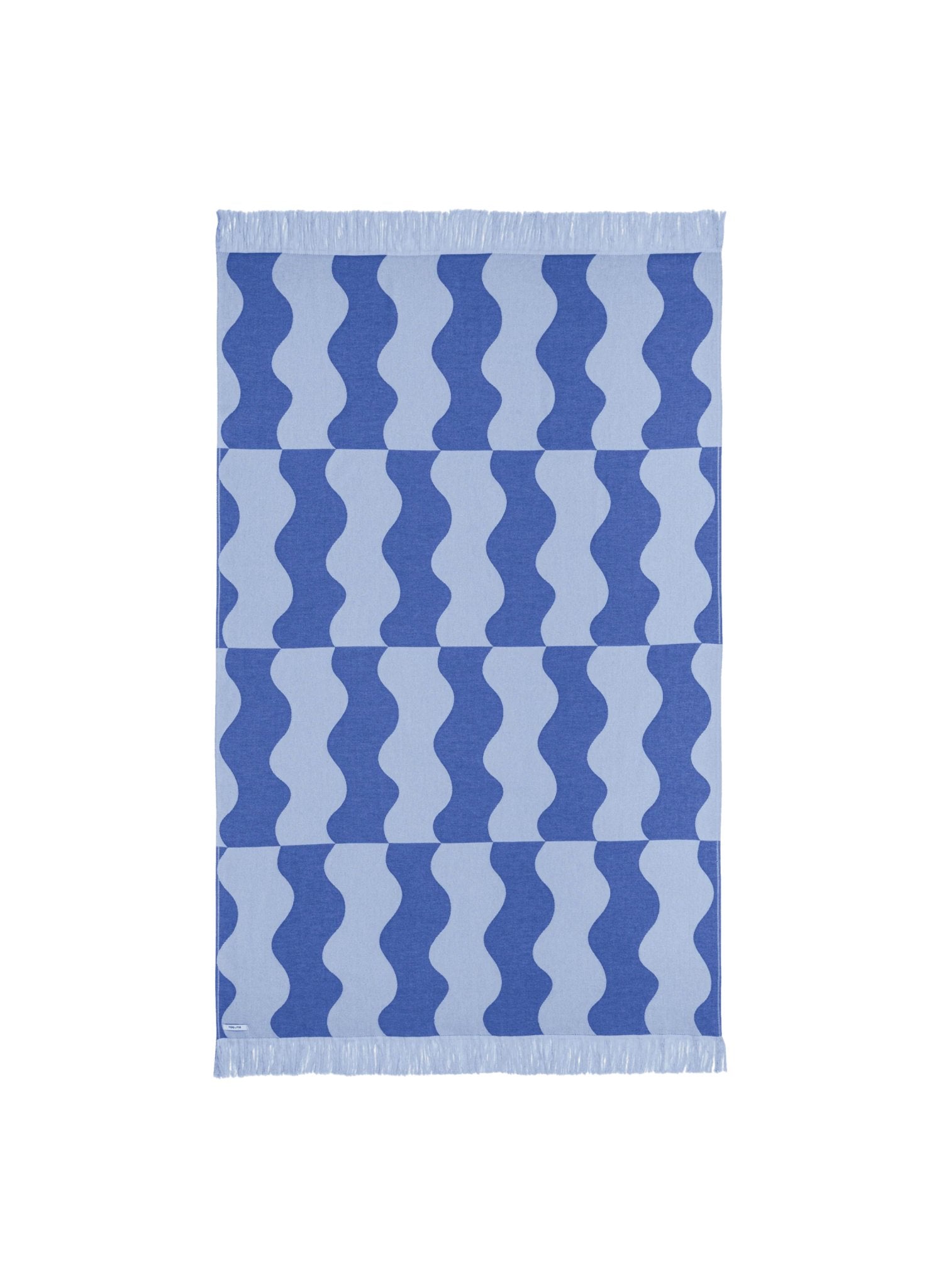 Noo.ma Handtuch Baumwolle Nugo - hei - kju