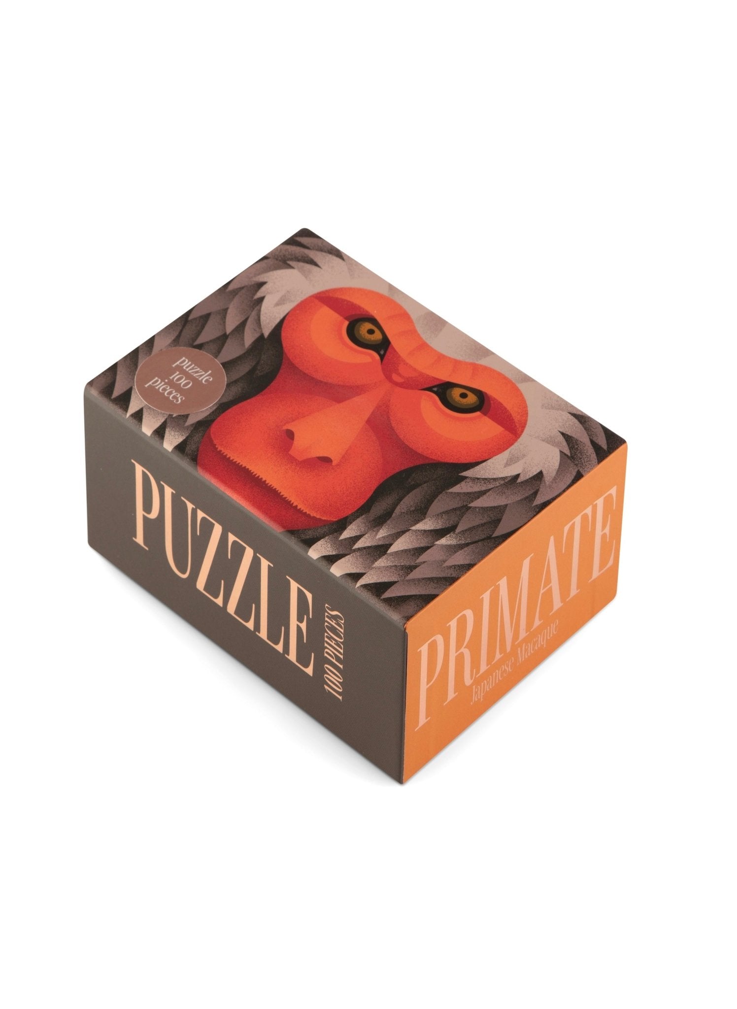 PRINTWORKS Affen - Puzzel SS22 - hei - kju