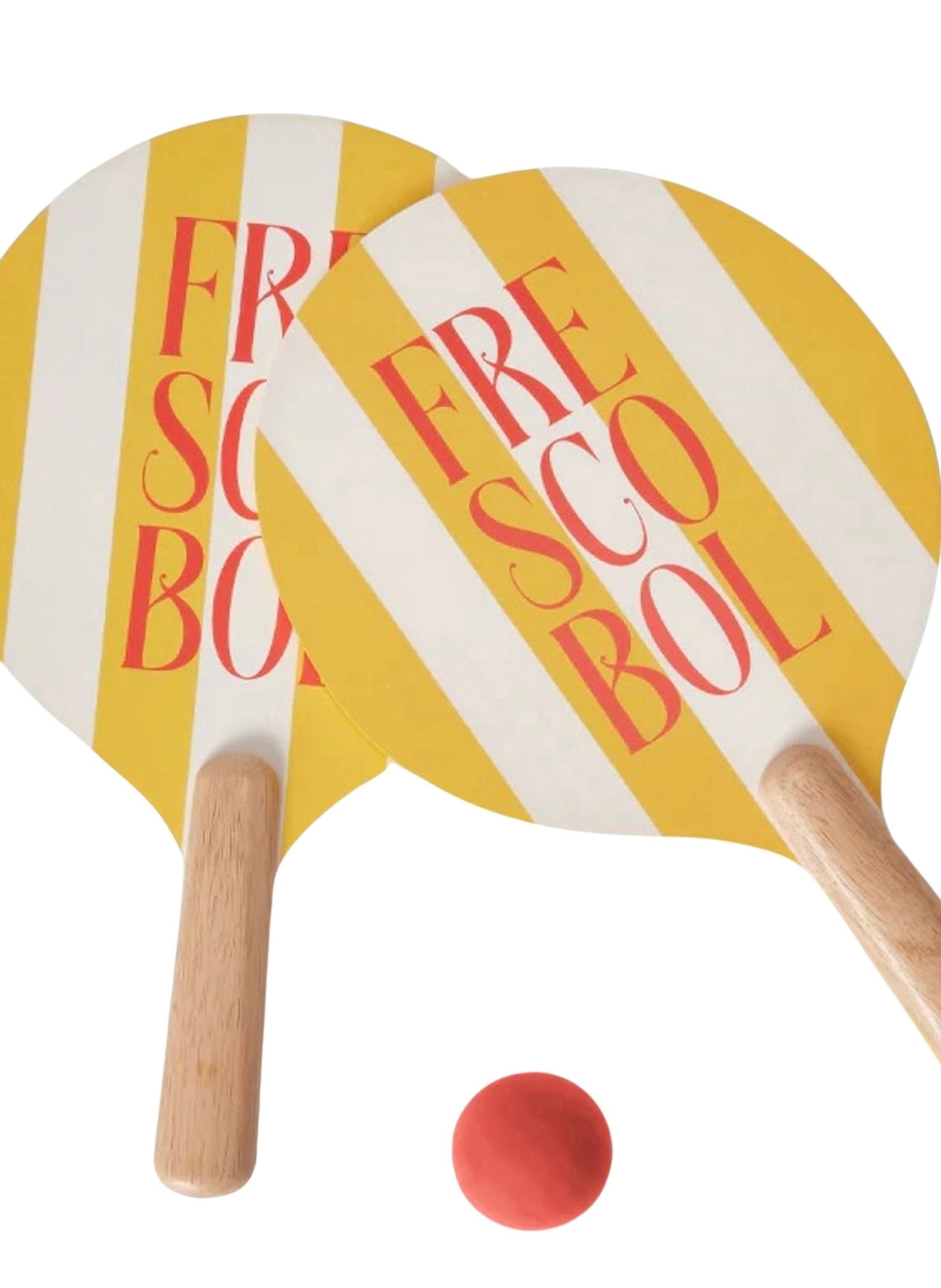 PRINTWORKS Beach Ball - hei - kju