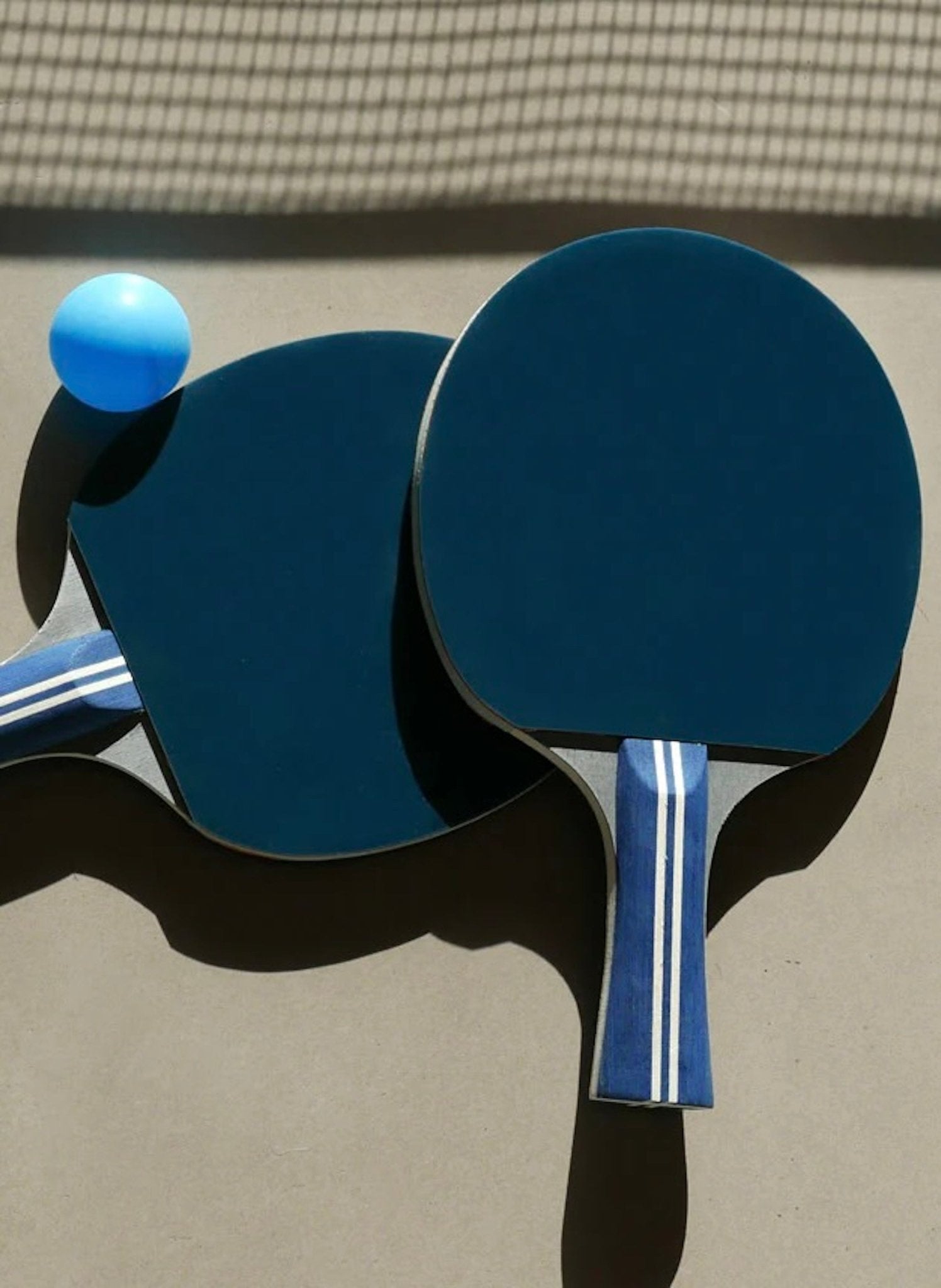 PRINTWORKS Ping Pong - hei - kju