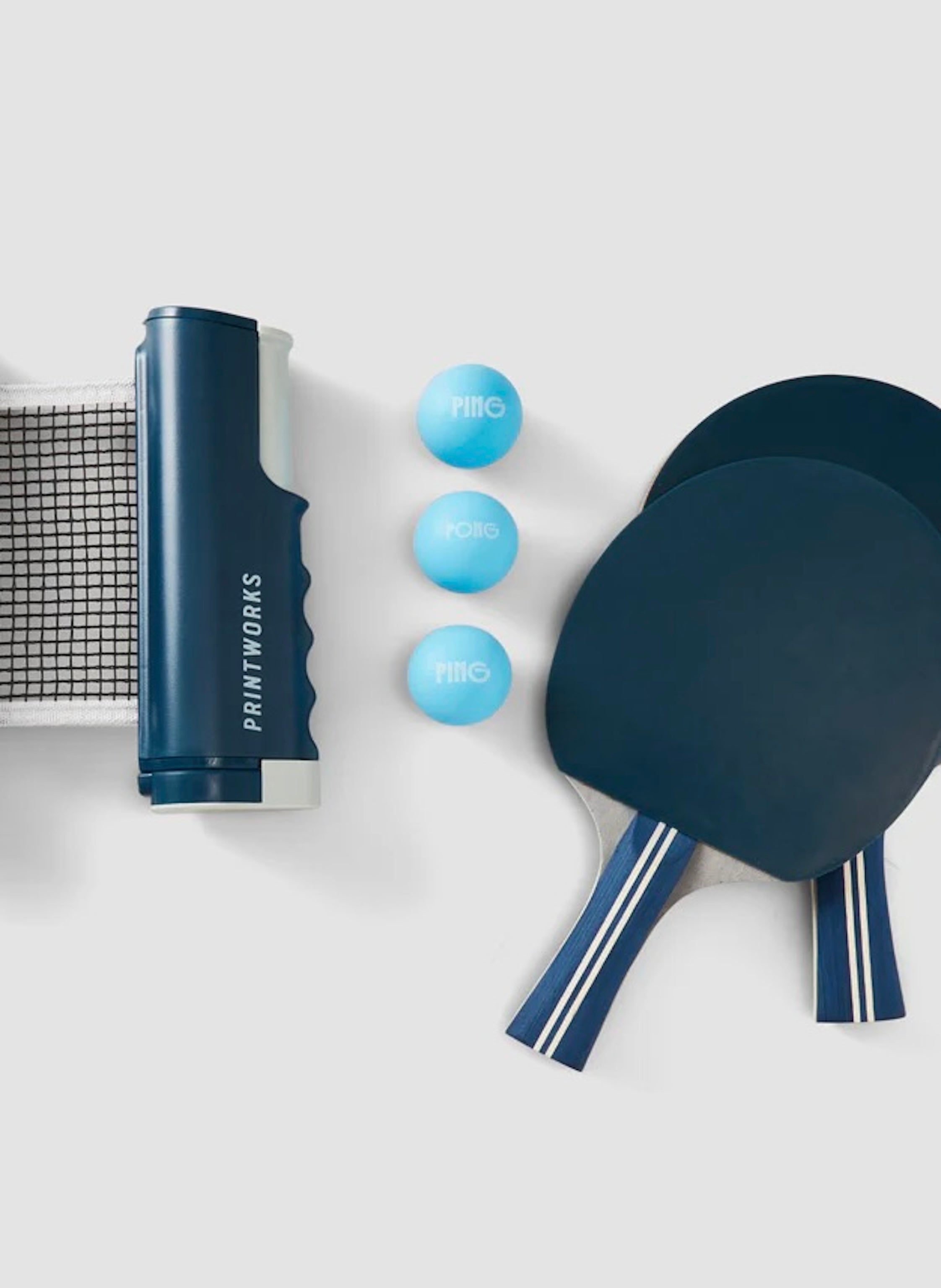 PRINTWORKS Ping Pong - hei - kju