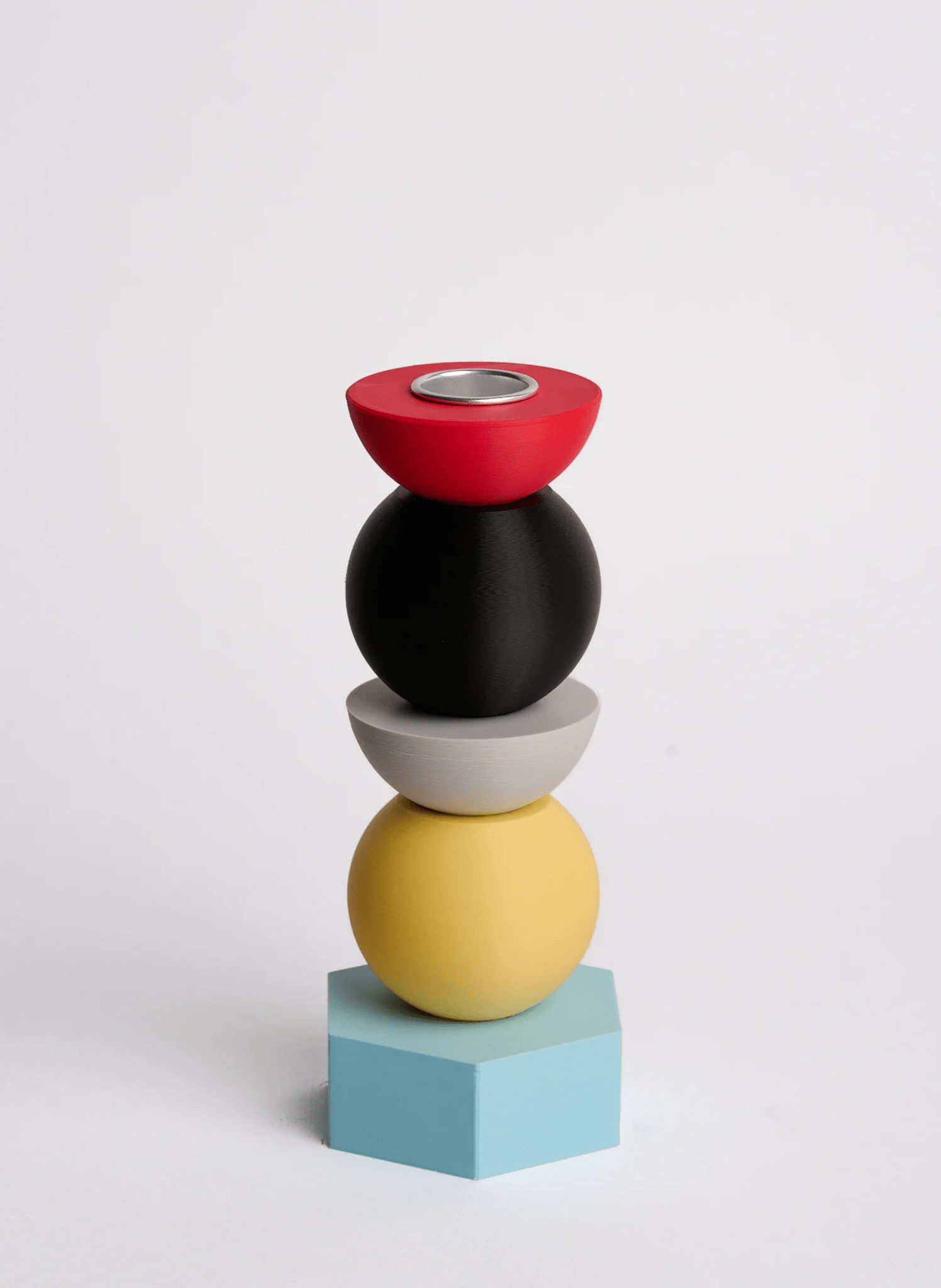 Roki Kerzenständer ANNI - hei - kju