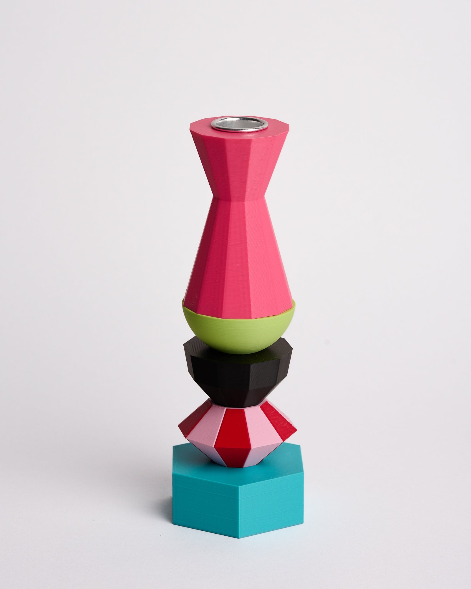 Roki Kerzenständer YINKA - hei - kju