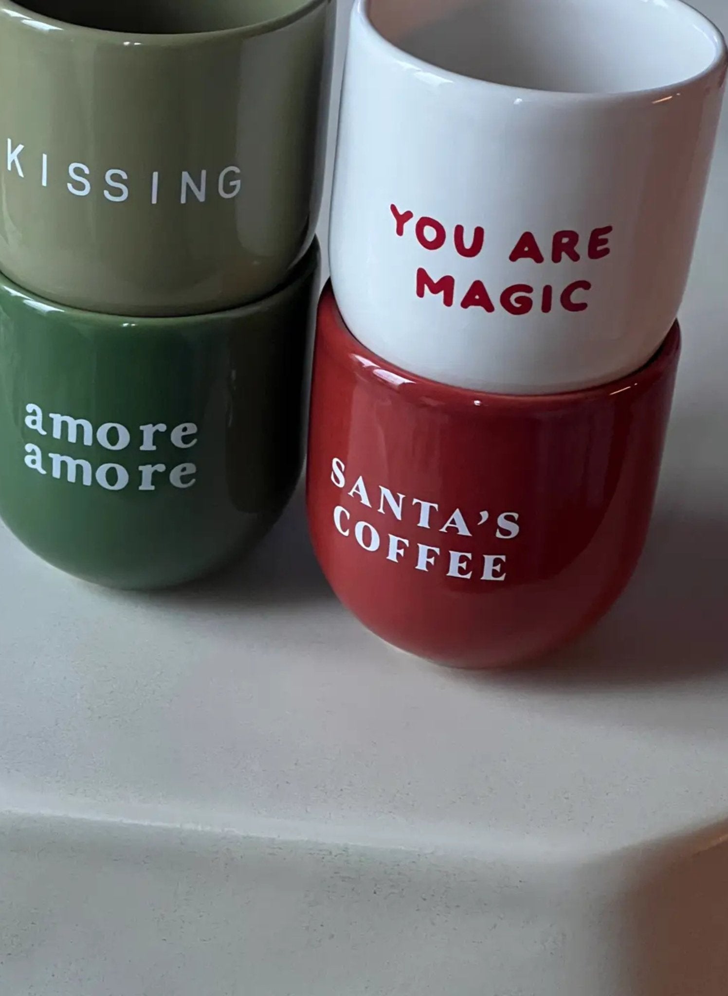 Sisi Tasse You are Magic - hei - kju
