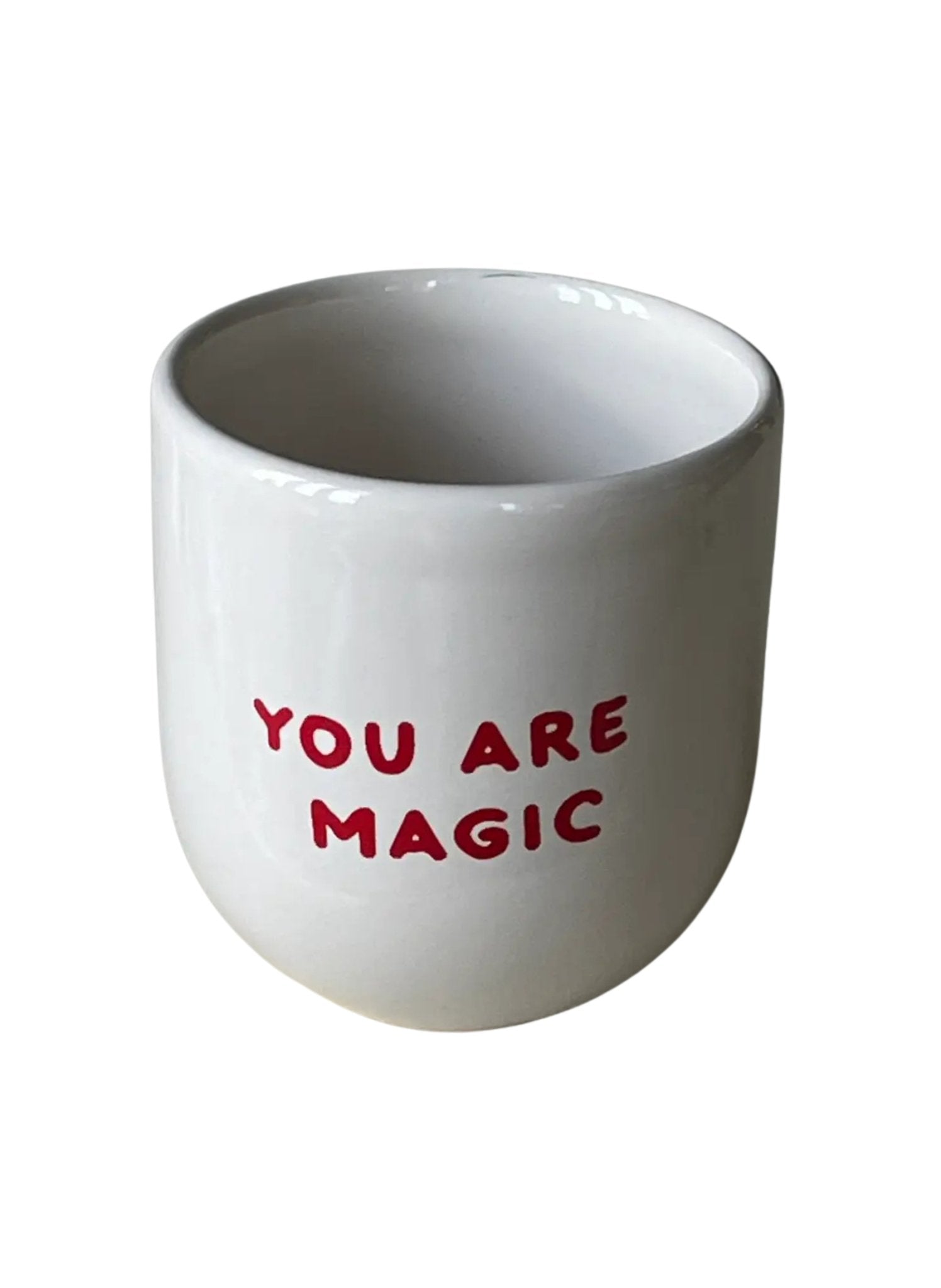 Sisi Tasse You are Magic - hei - kju