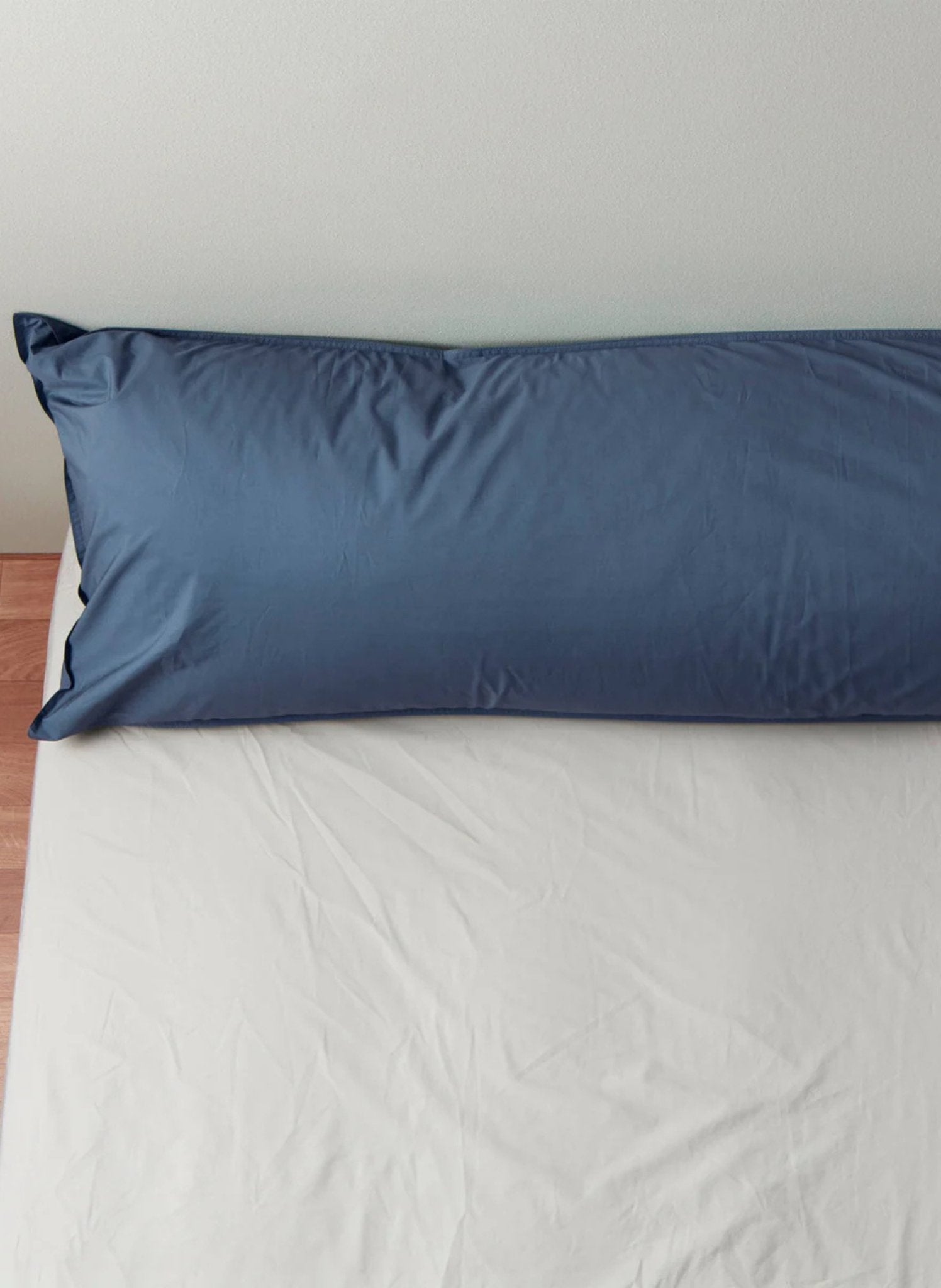 Suite702 bedMATE 100% Baumwolle Marineblau - hei - kju