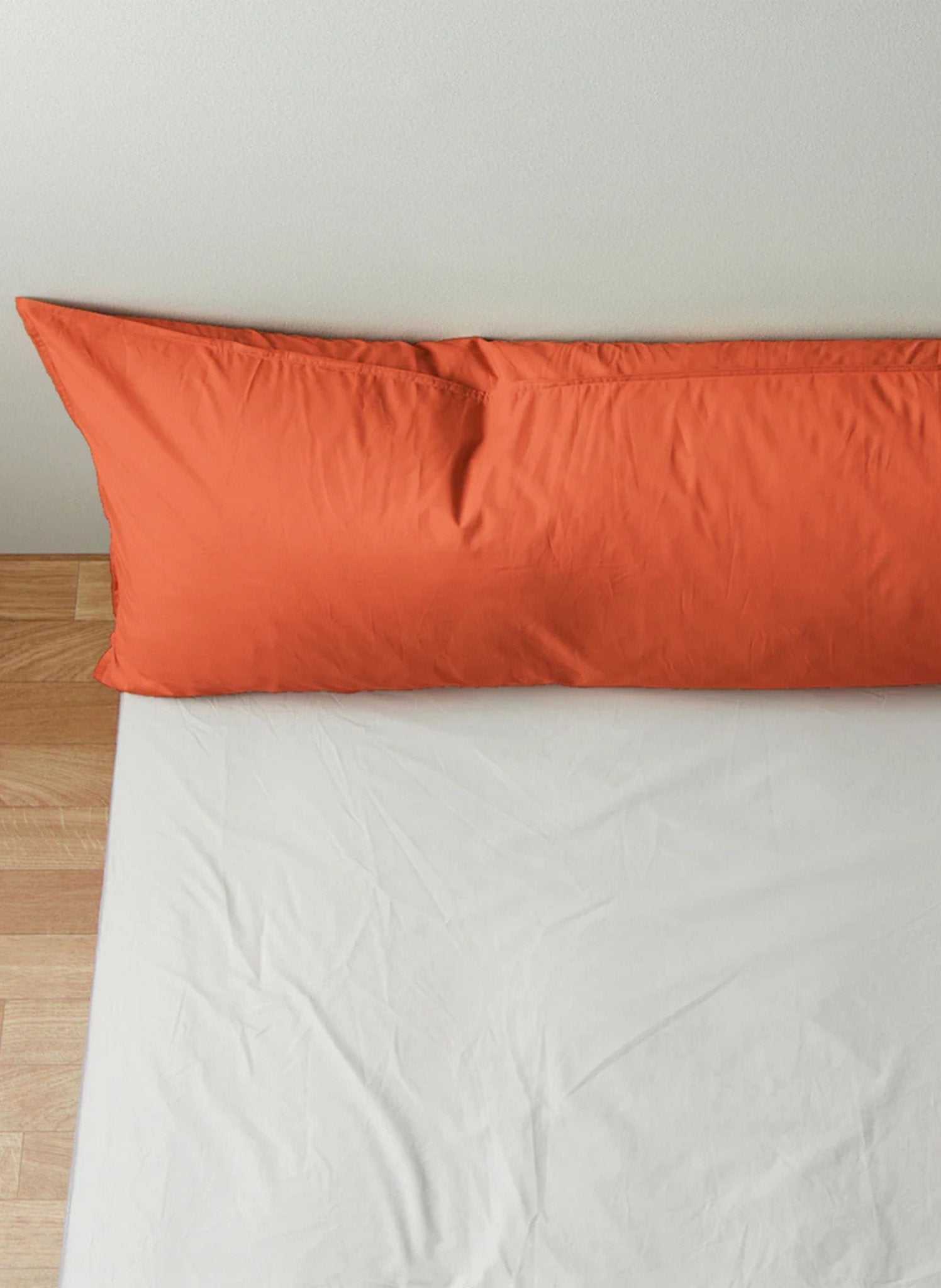 Suite702 bedMATE 100% Baumwolle Orange - hei - kju